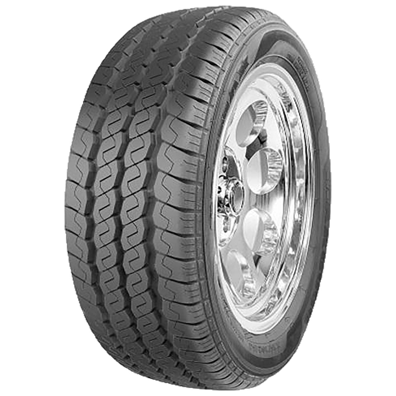 FIREMAX RADIAL 913 FM 195/R14C 106/104Q BSW