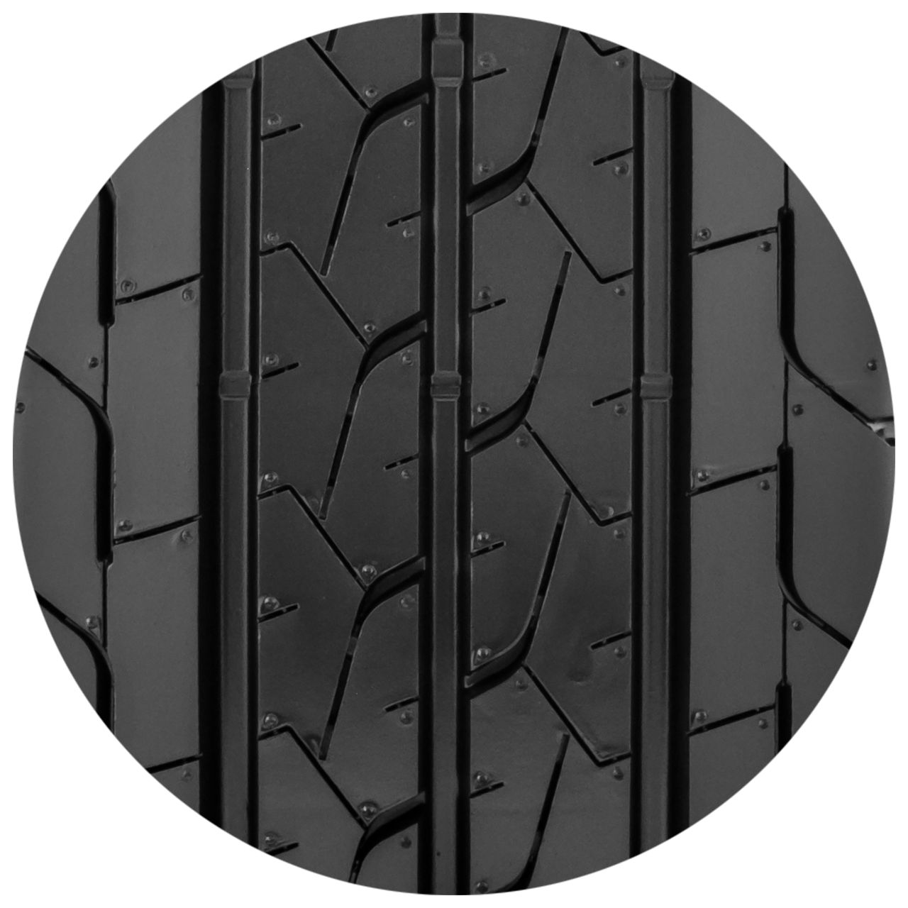 BRIDGESTONE DURAVIS R660 215/65R16C 109/107T
