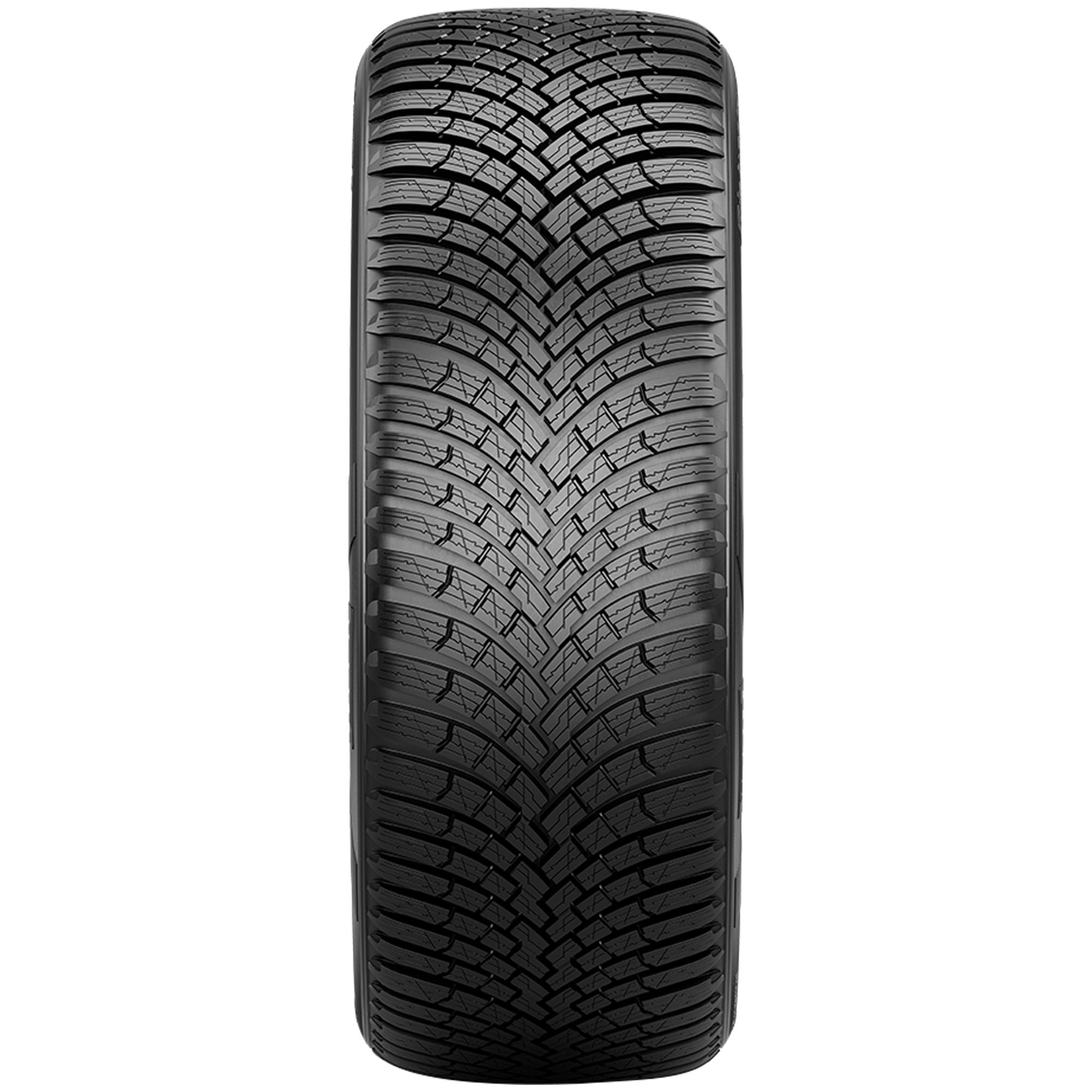 PIRELLI CINTURATO WINTER 3 205/60R17 97H XL BSW