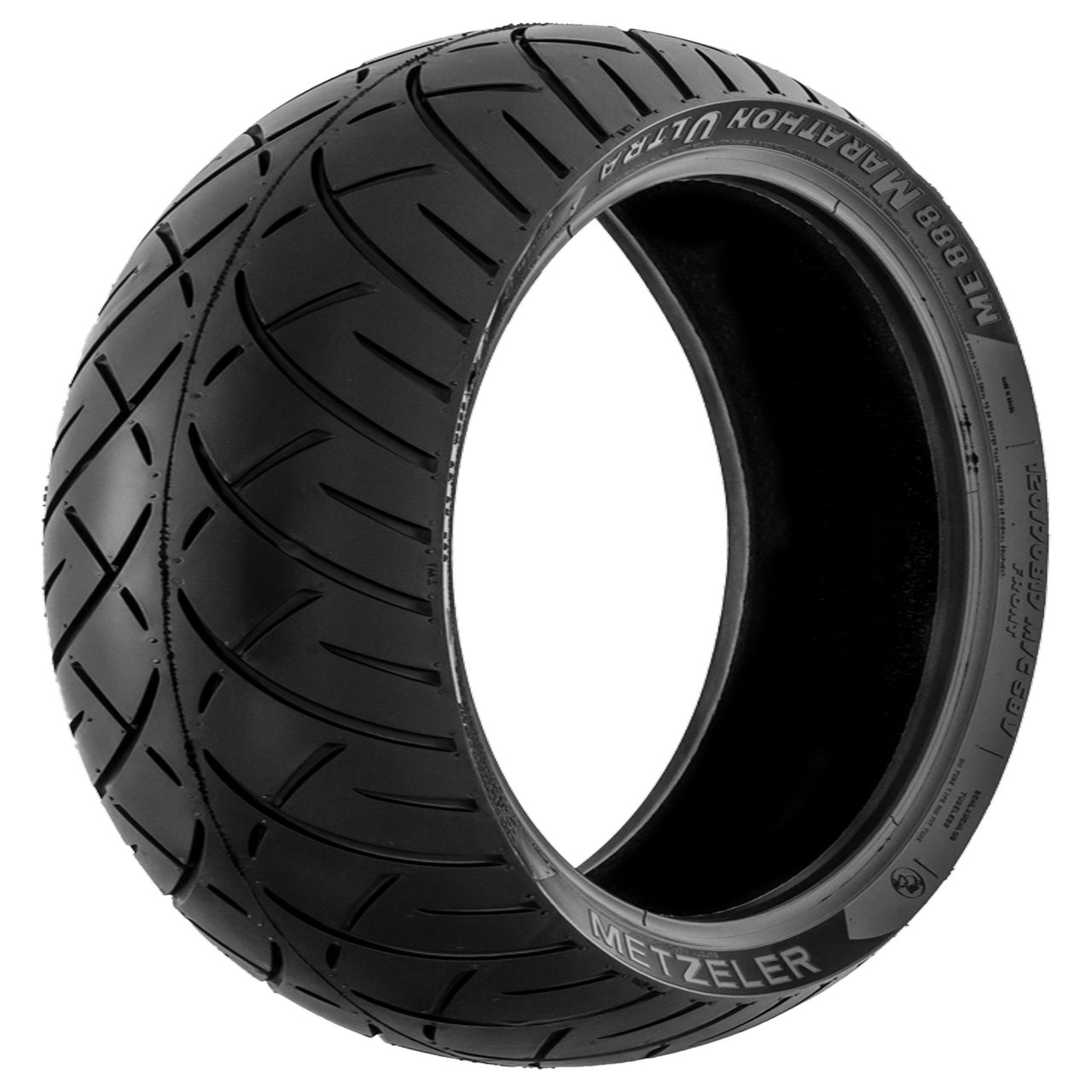 METZELER 130/90 B 16 M/C TL 67H ME 888 MARATHON ULTRA