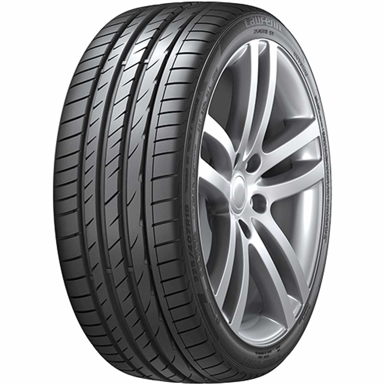 LAUFENN S FIT EQ+ (LK01+) 195/50R16 84V BSW