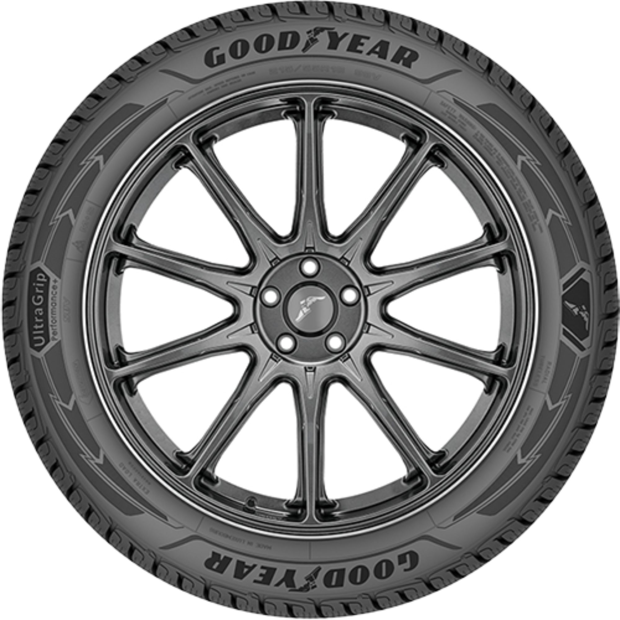 GOODYEAR ULTRAGRIP PERFORMANCE+ SUV 275/40R20 106V XL MFS