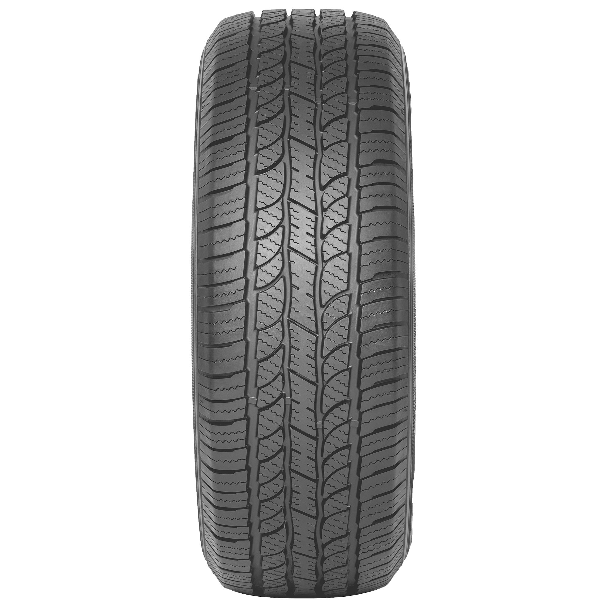 ARIVO TERRANO ARV H/T 245/70R16 111H XL BSW