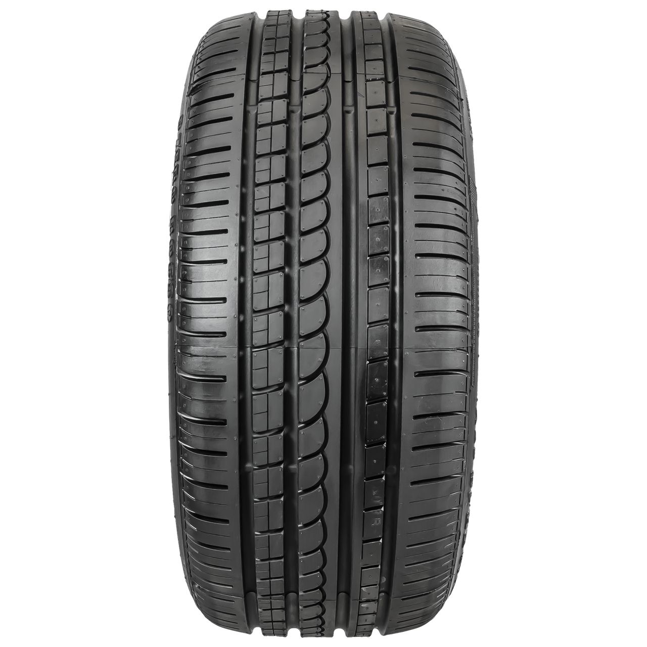 PIRELLI PZERO ROSSO ASIMMETRICO (N4) 295/30R18 98(Y) (N4) XL