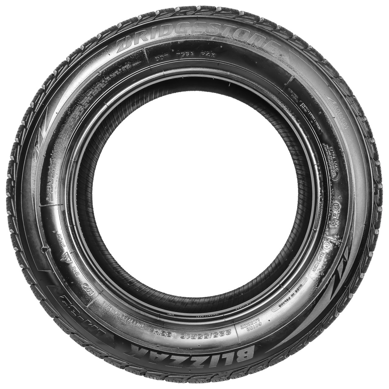 BRIDGESTONE BLIZZAK LM-32 (AMR) 245/40R20 95W (AMR) LAML