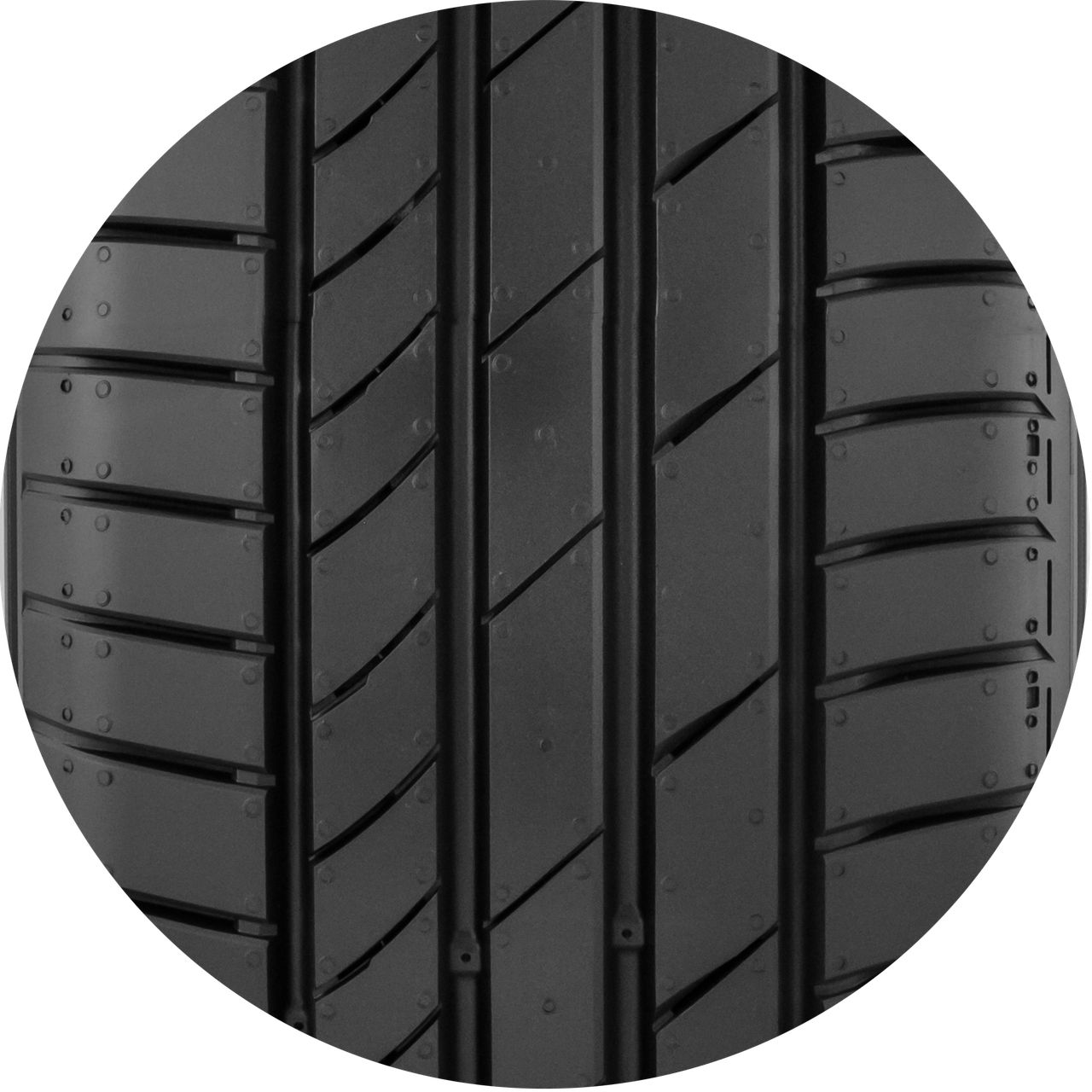 KUMHO ECSTA PS71 205/60R16 92V BSW