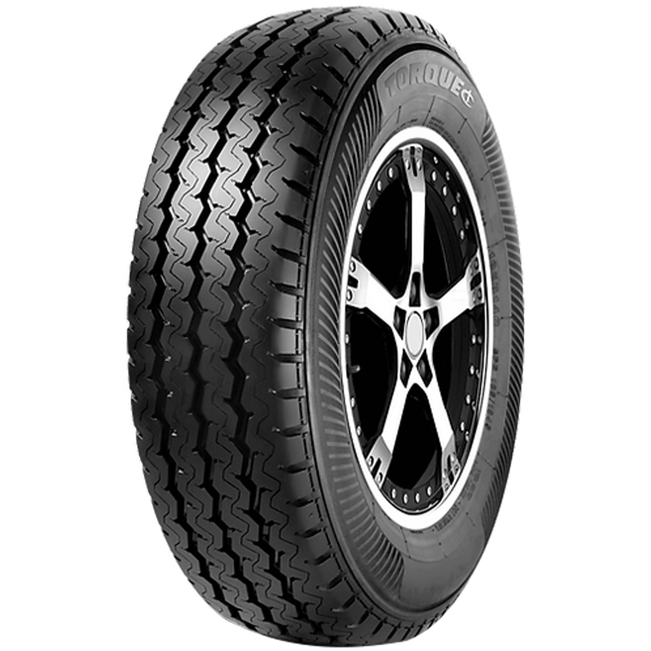TORQUE TQ02 155/R12C 88/86Q