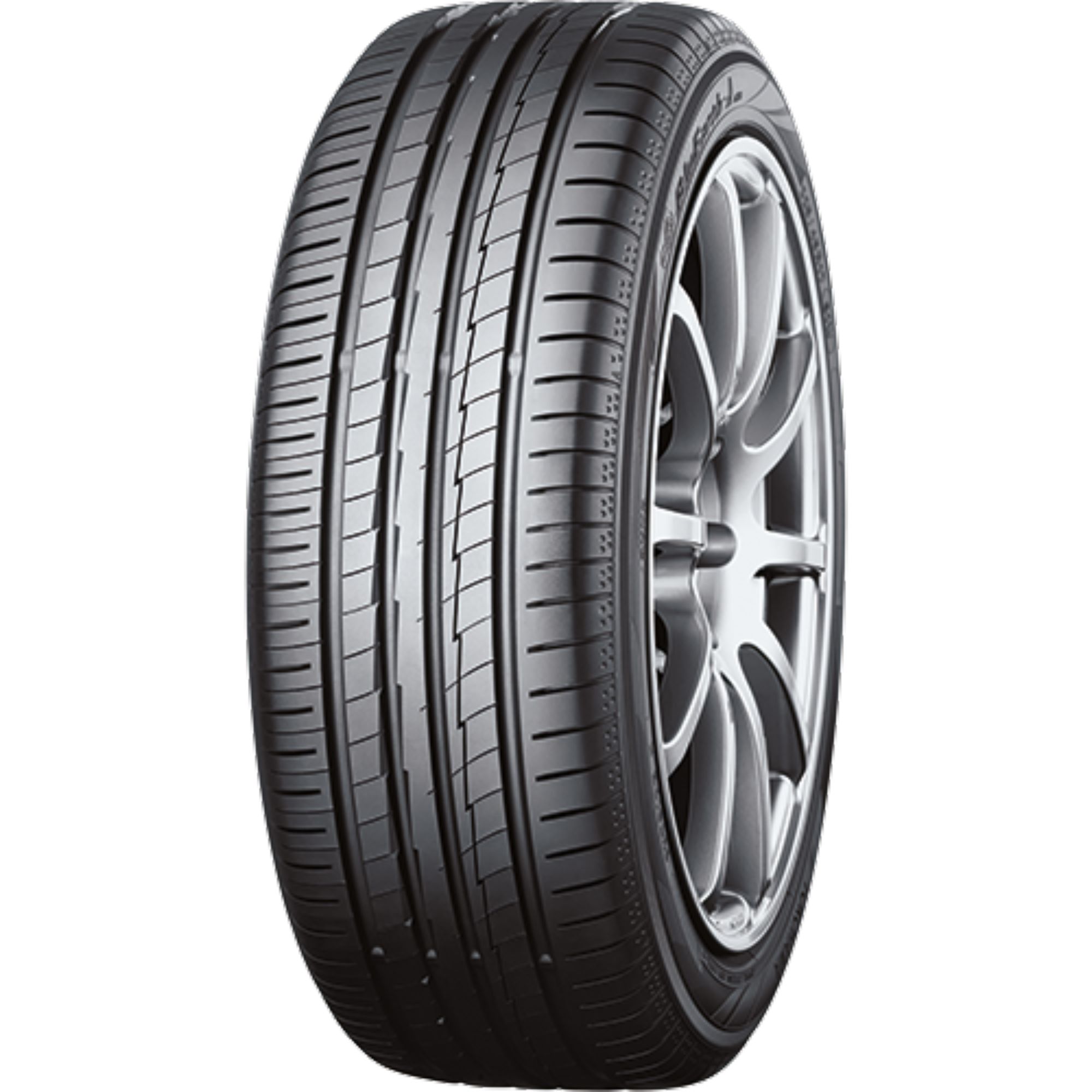 YOKOHAMA BLUEARTH-A AE-50 185/55R16 87H XL BSW