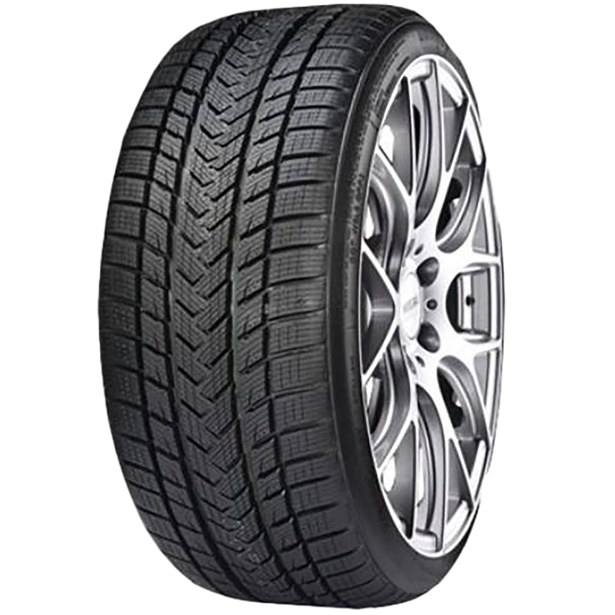 GRIPMAX SUREGRIP PRO WINTER 235/55R17 103V XL BSW