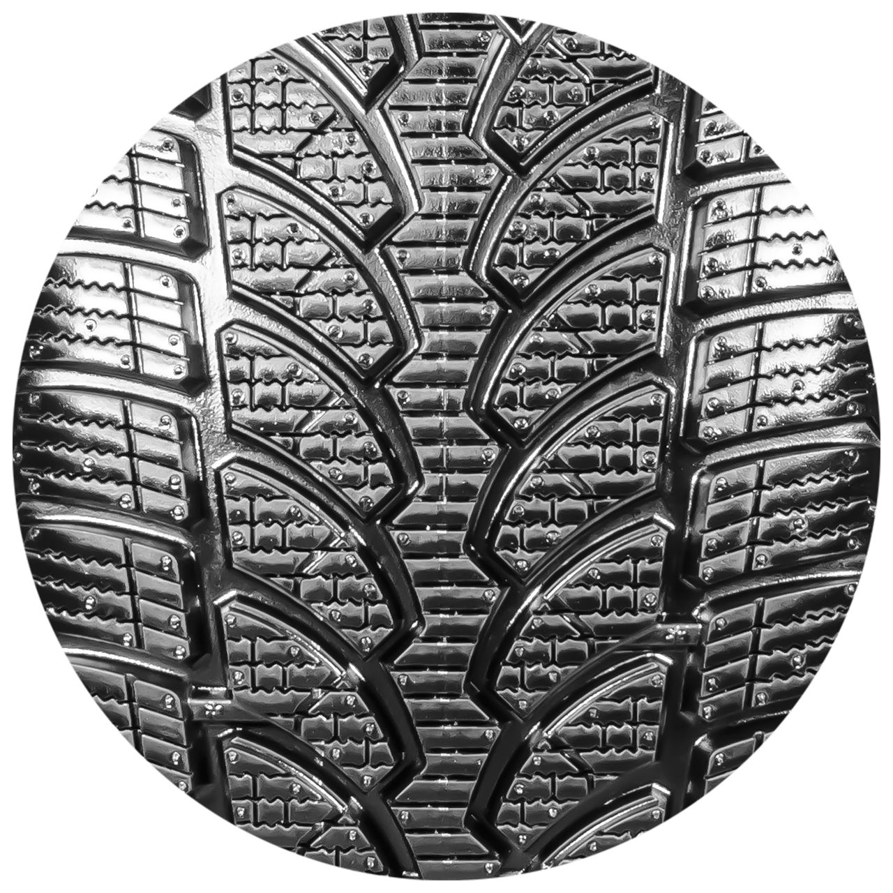 BRIDGESTONE BLIZZAK LM-32 (AMR) 245/40R20 95W (AMR) LAML