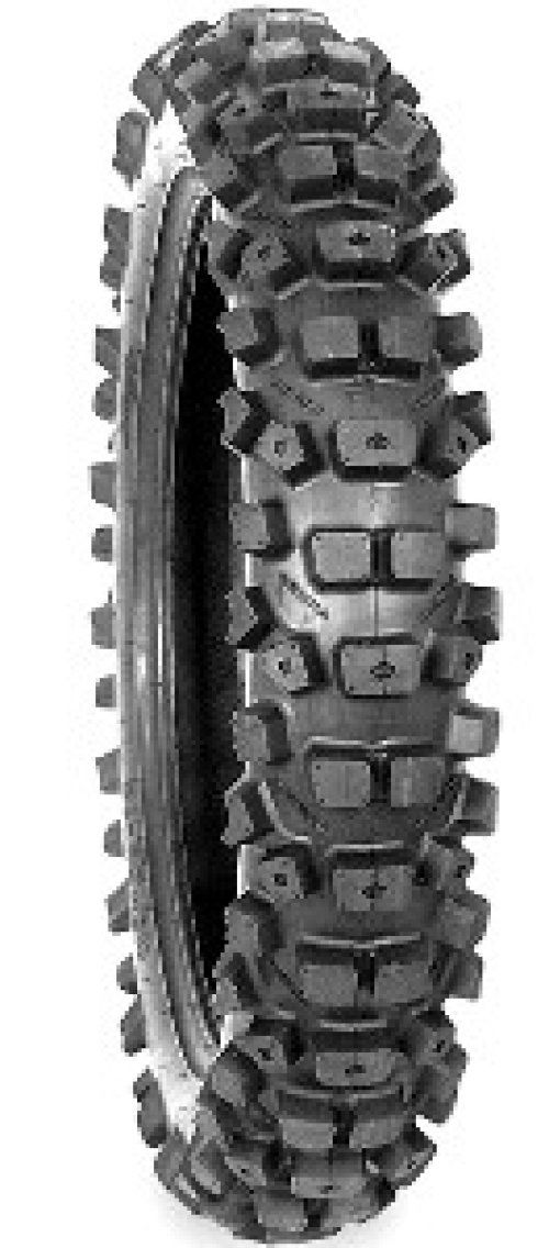 KENDA 80/100 - 12 TT 41M CARLSBAD K772 NHS