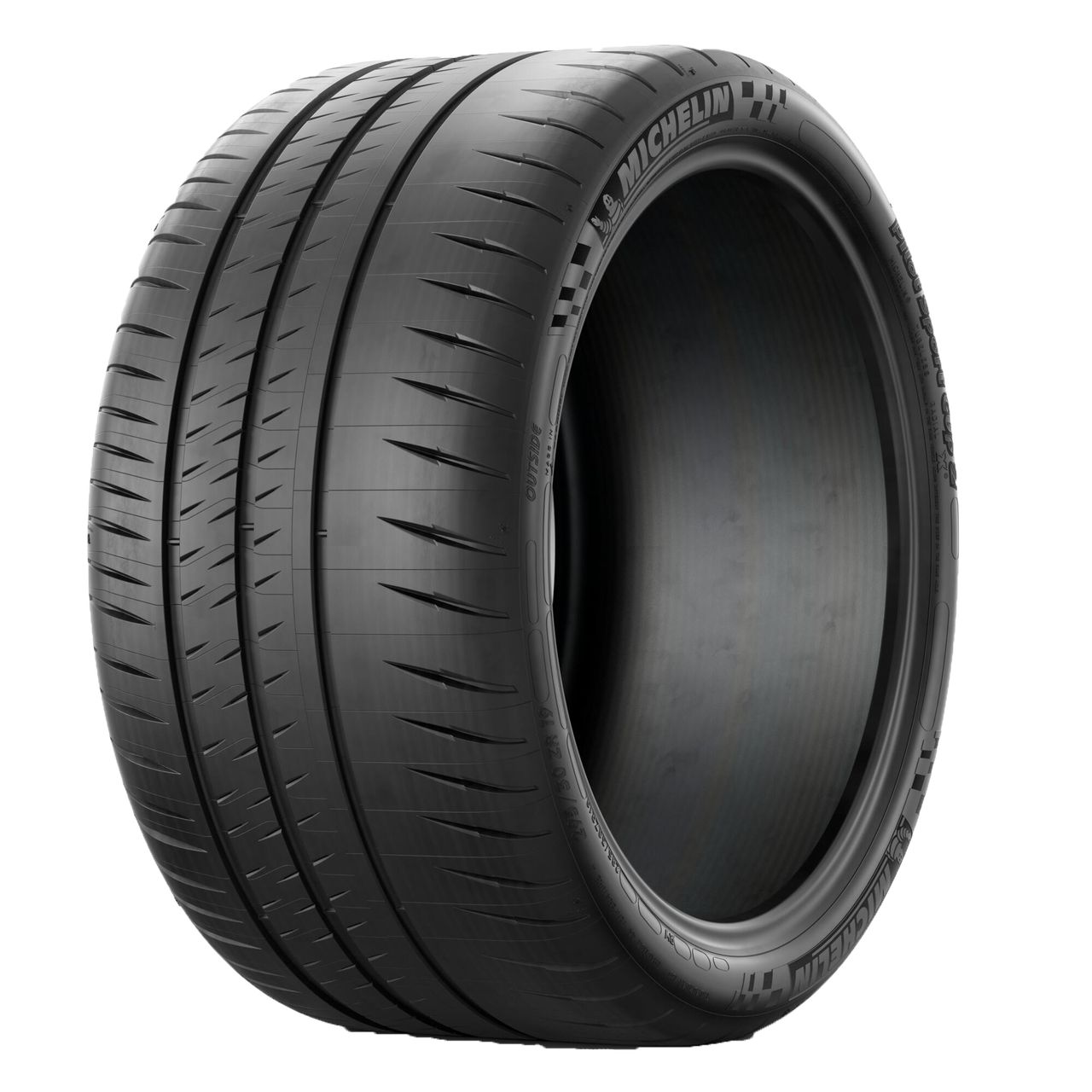 MICHELIN PILOT SPORT CUP 2 (N0) 325/30R19 105(Y) (N0) XL FSL