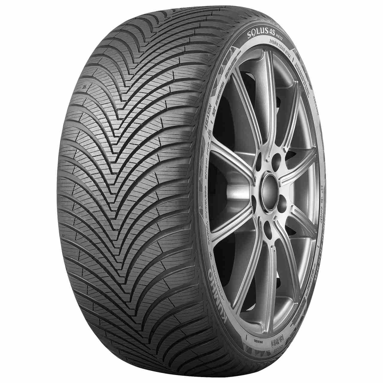 KUMHO SOLUS 4S HA32+ 225/45R17 94W BSW XL