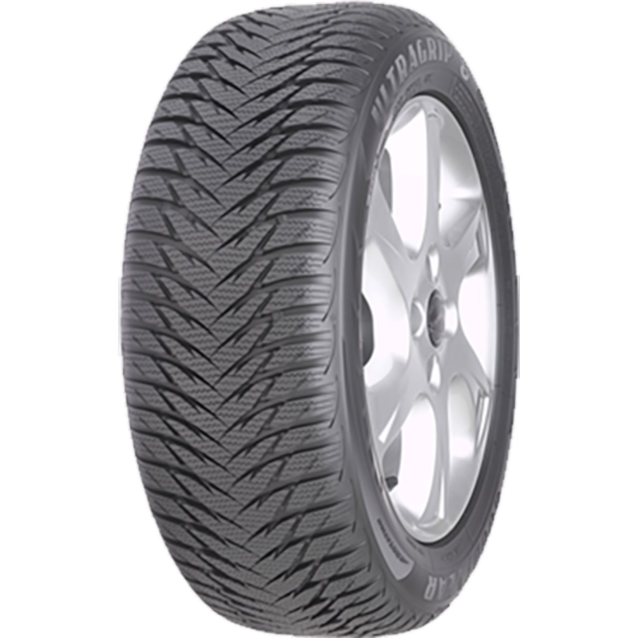 GOODYEAR ULTRA GRIP 8 195/60R16 99/97T MFS BSW