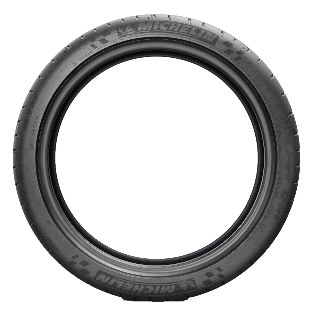 MICHELIN PILOT SUPER SPORT (N0) 335/30R20 108(Y) (N0) XL FSL