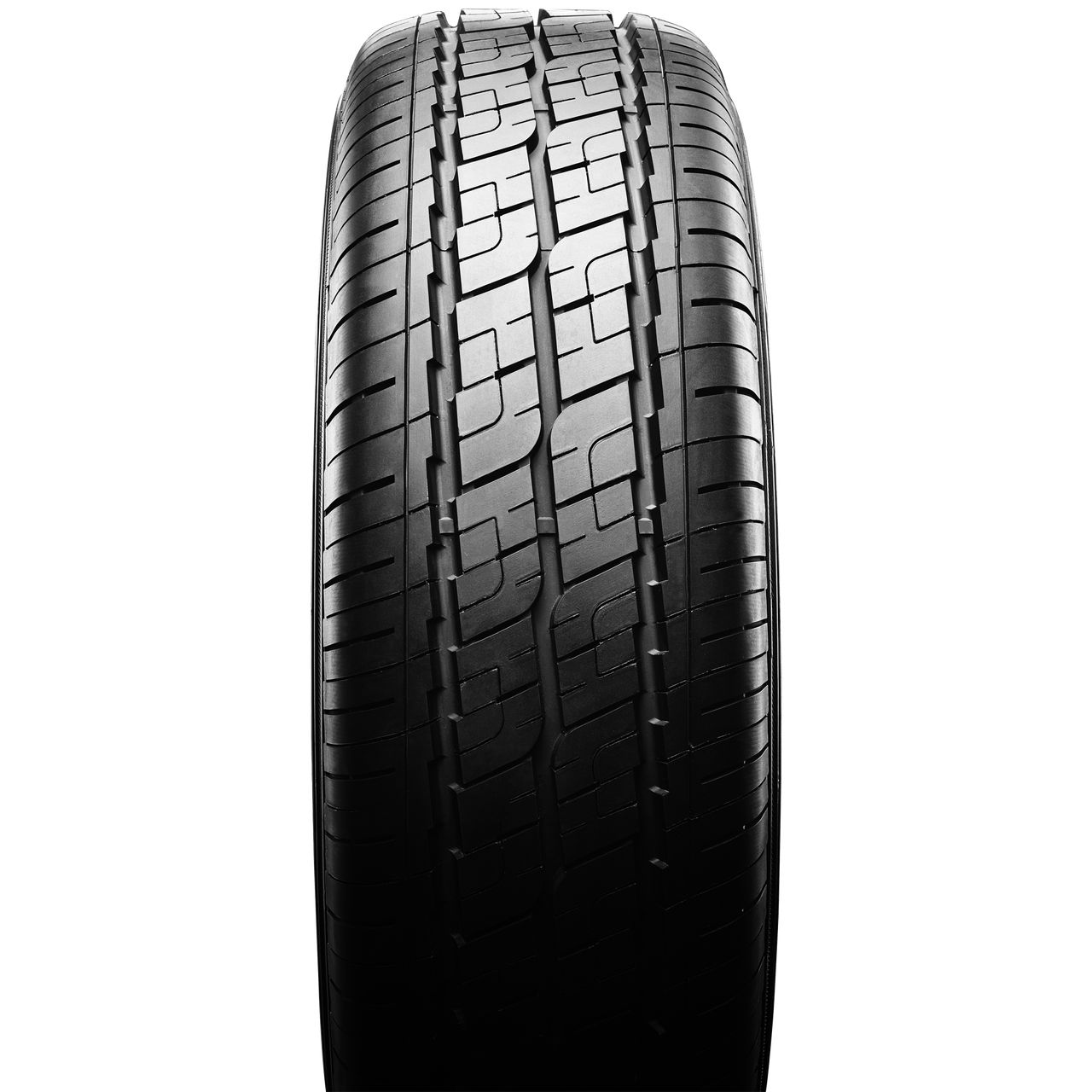 COOPER EVOLUTION VAN 235/65R16C 115/113R BSW