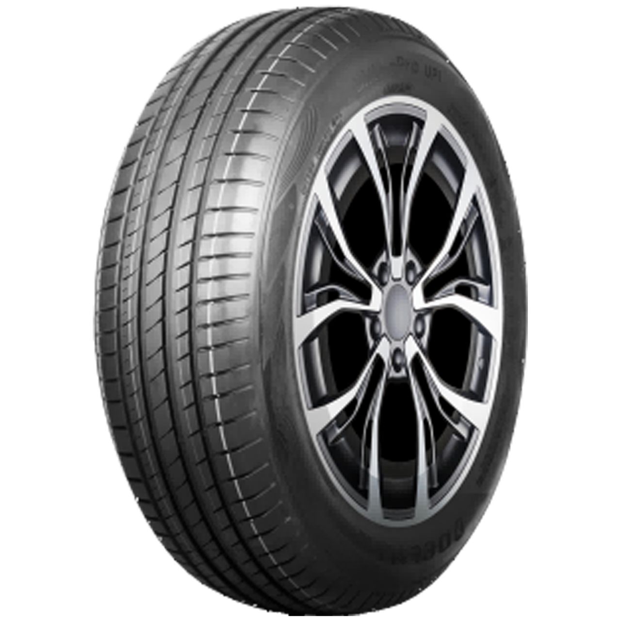 DELMAX ULTIMAPRO UP1 185/70R14 88H BSW