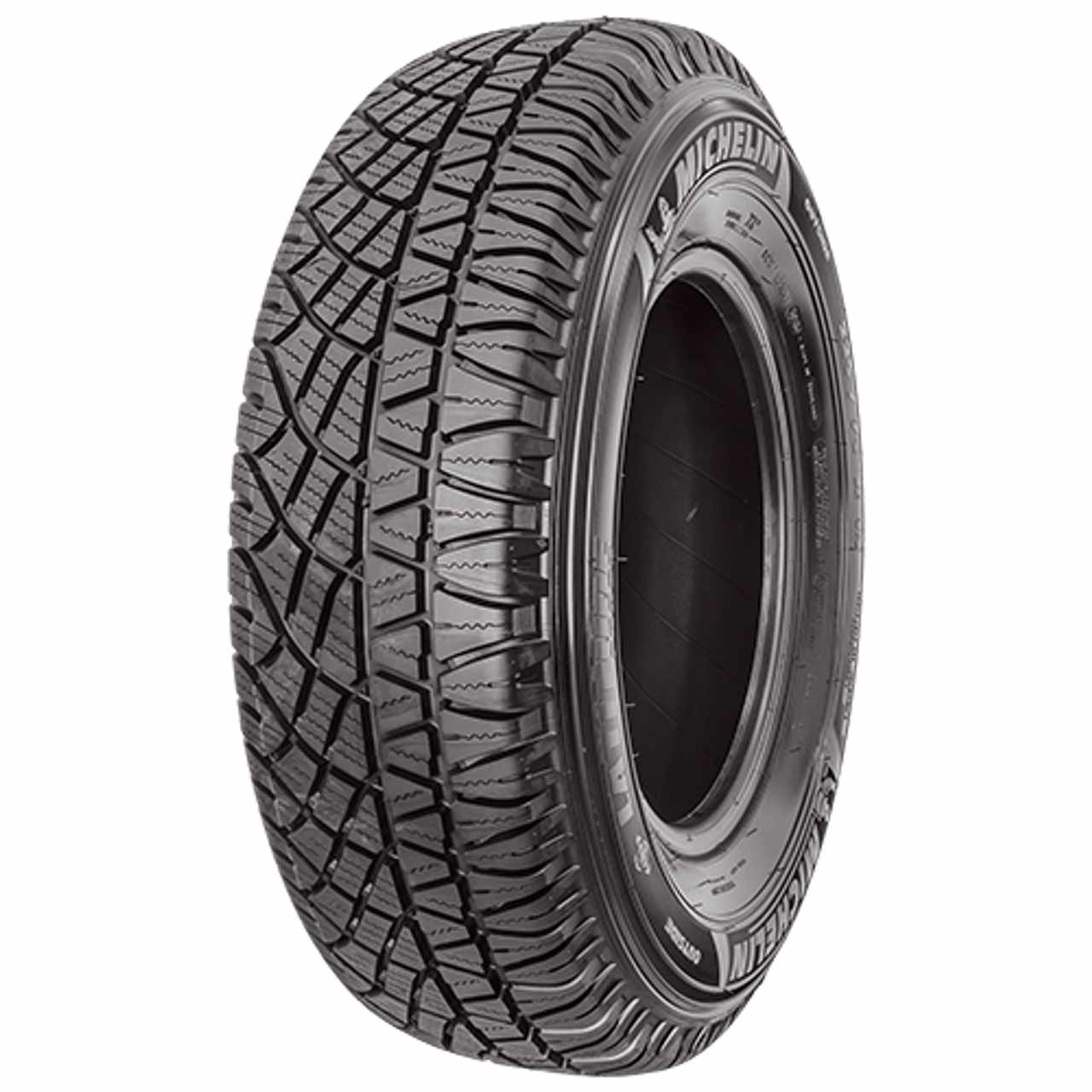 MICHELIN LATITUDE CROSS (MO1) 285/45R21 113W XL