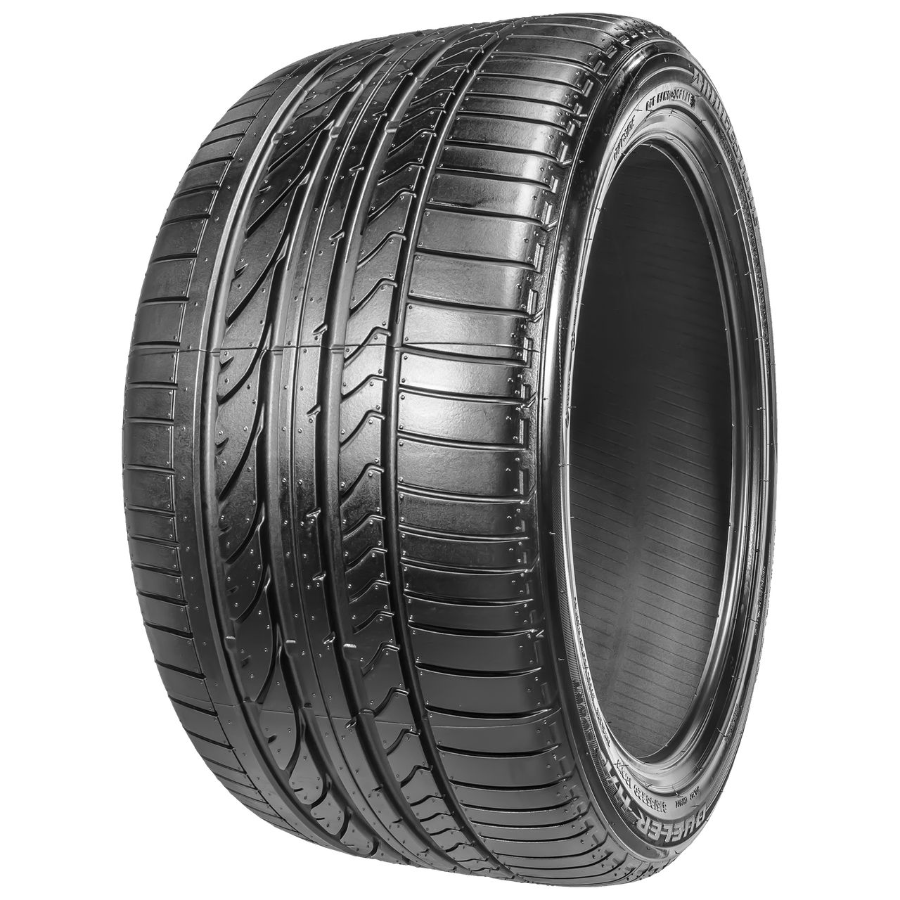 BRIDGESTONE DUELER H/P SPORT 255/50R19 103W