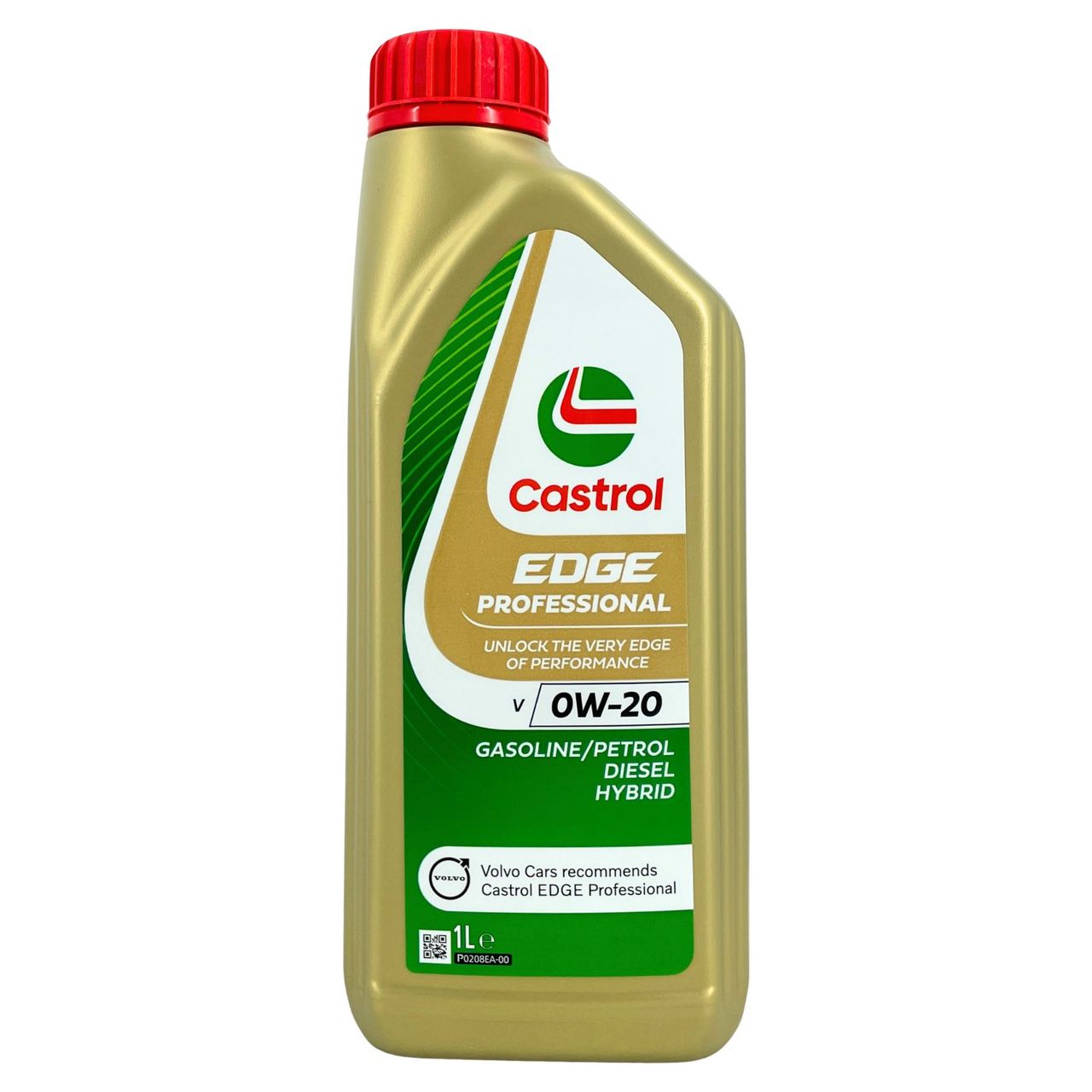 Castrol Edge Professional V 0W-20 1 Liter