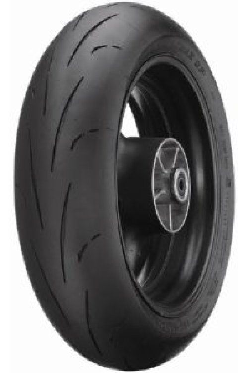 DUNLOP 120/70 ZR 17 M/C TL 58W SPORTMAX GP RACER D211 F MEDIUM