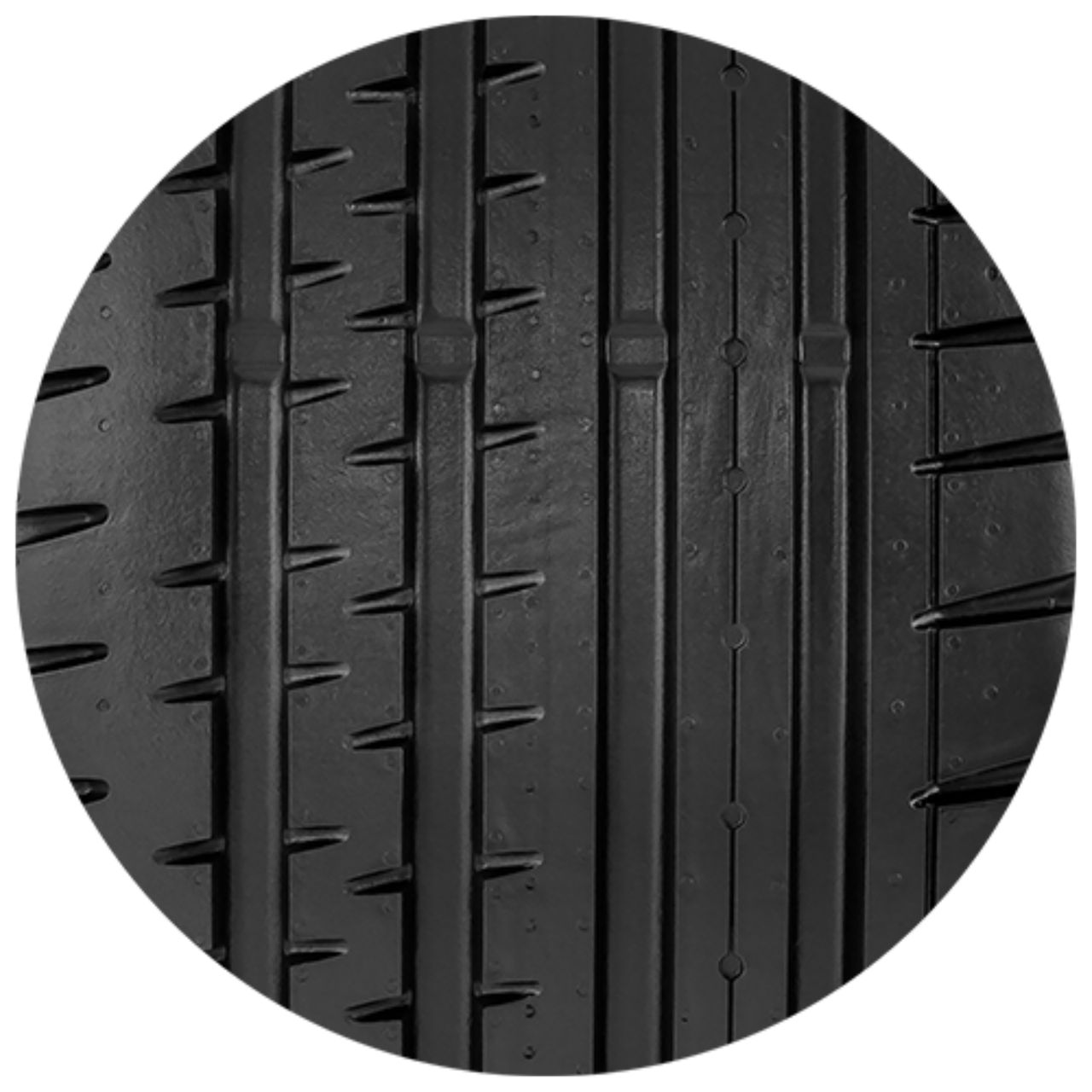 CONTINENTAL CONTISPORTCONTACT 2 (N2) 295/30R18 94(Y) (N2) FR