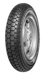 CONTINENTAL K62 BSW 3.00/100 - 10 M/C XL TT 50J