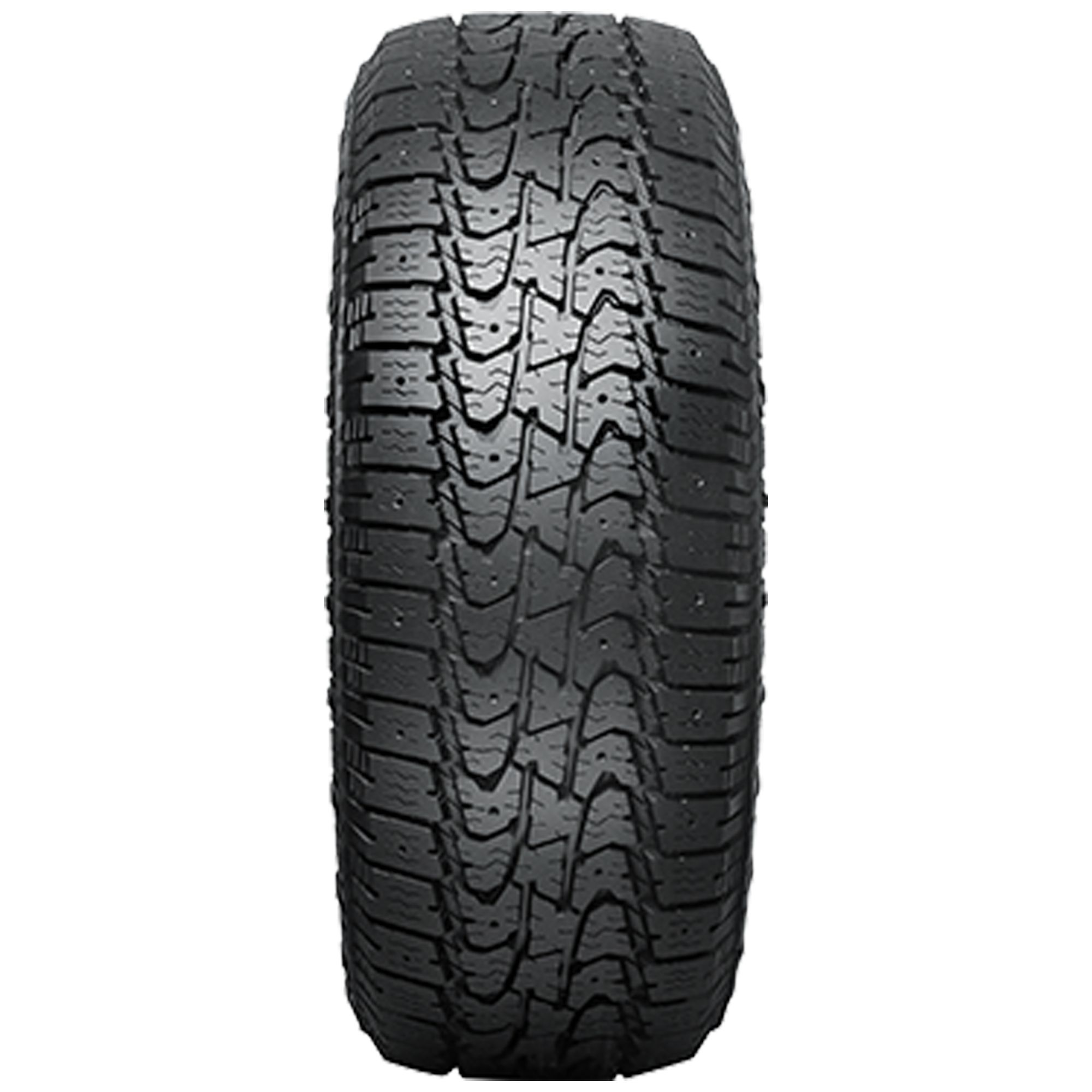 NANKANG A/T-5+ CONQUEROR A/T 265/70R15 112S OWL