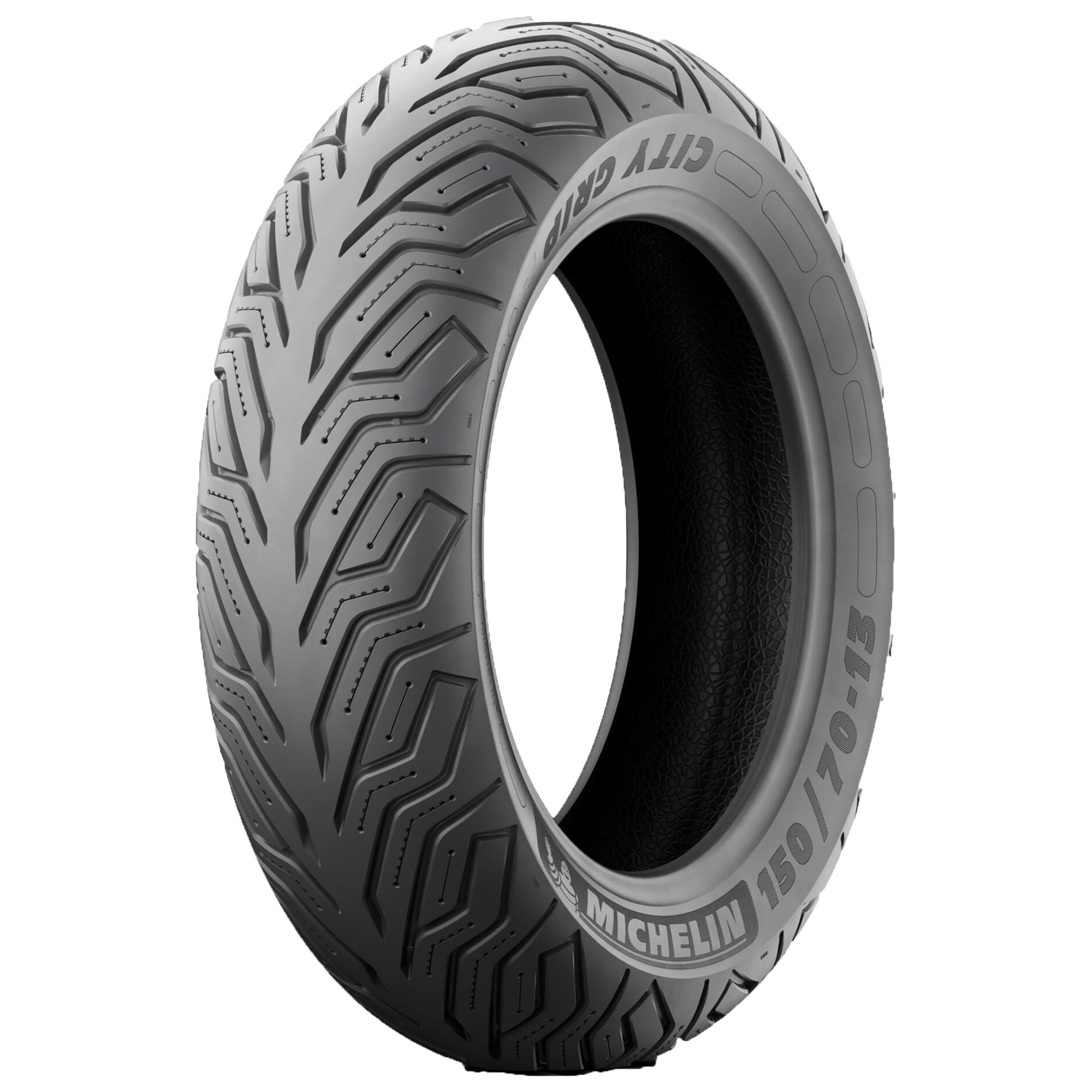 MICHELIN 130/70 - 12 M/C XL TL 62S CITY GRIP 2