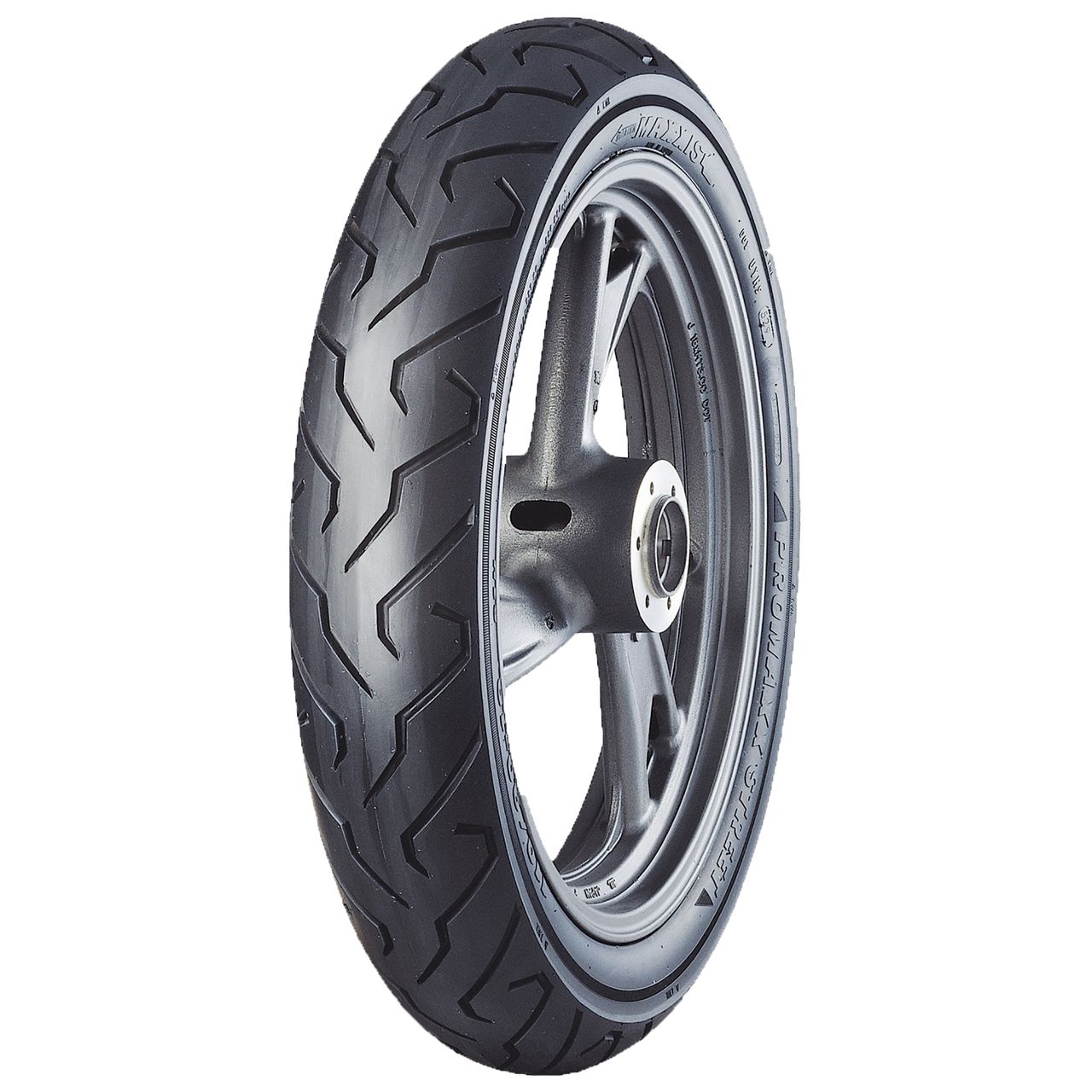 MAXXIS PROMAXX M6103 120/90 - 18 TL 65H REAR