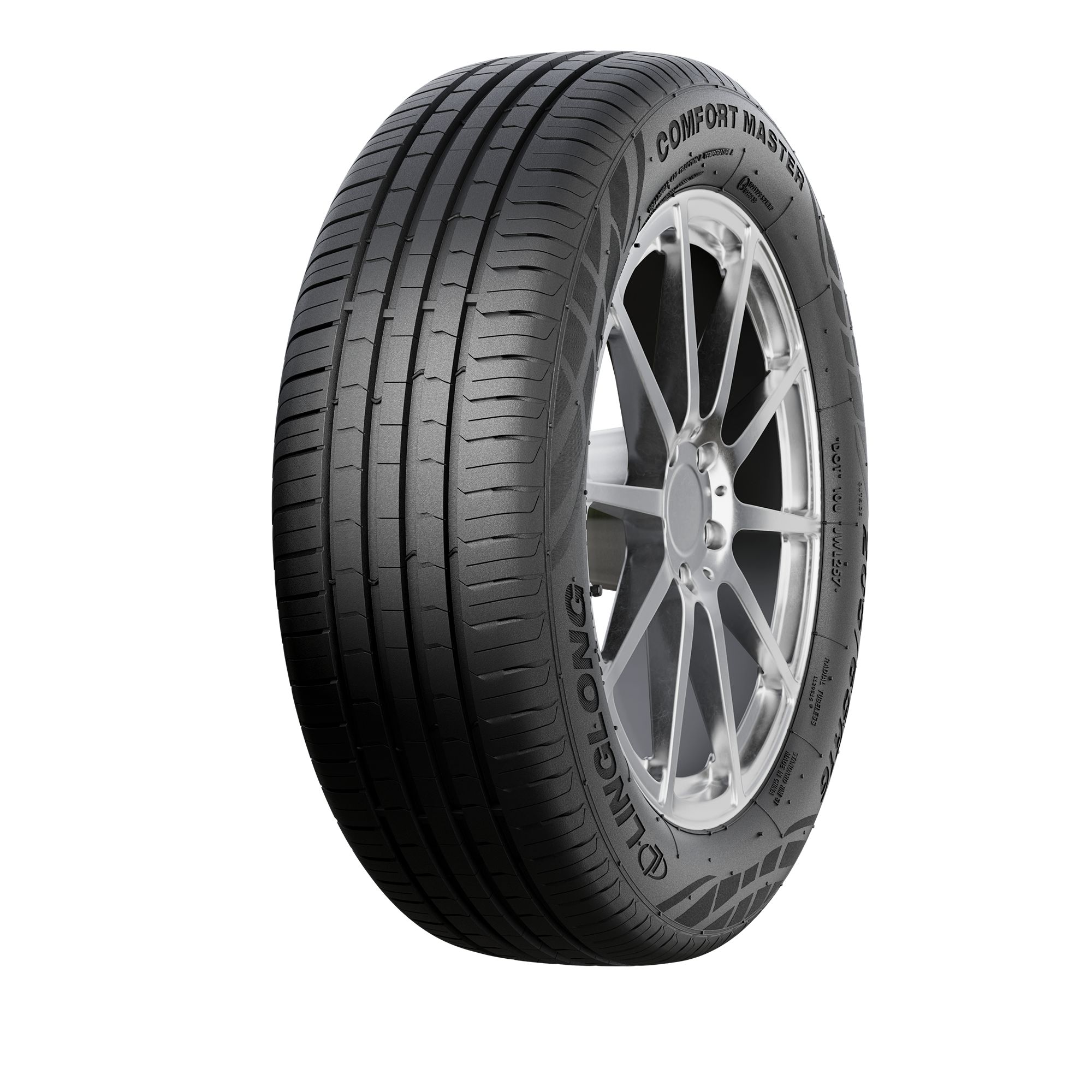 LINGLONG COMFORT MASTER 165/65R14 79H BSW