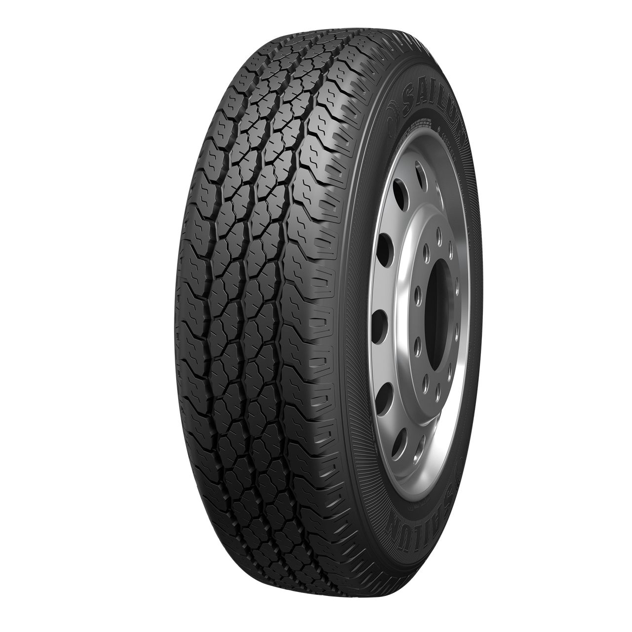 SAILUN SL12 195/R15C 106/104S BSW