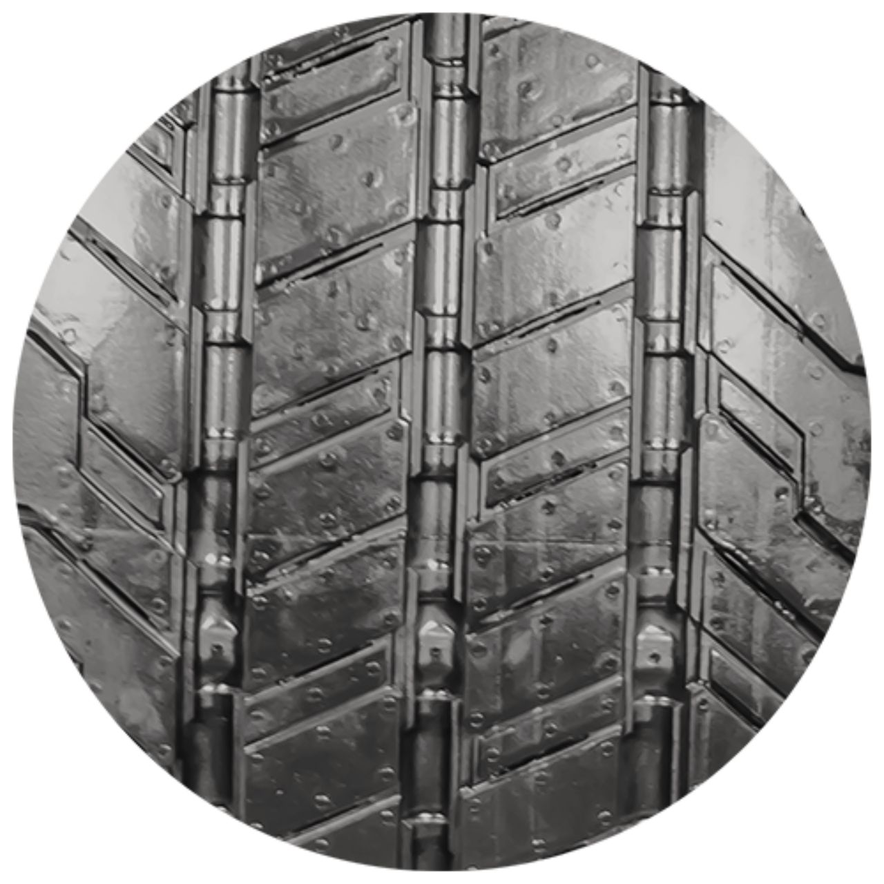 CONTINENTAL CONTIVANCONTACT 100 205/75R16C 113/111R