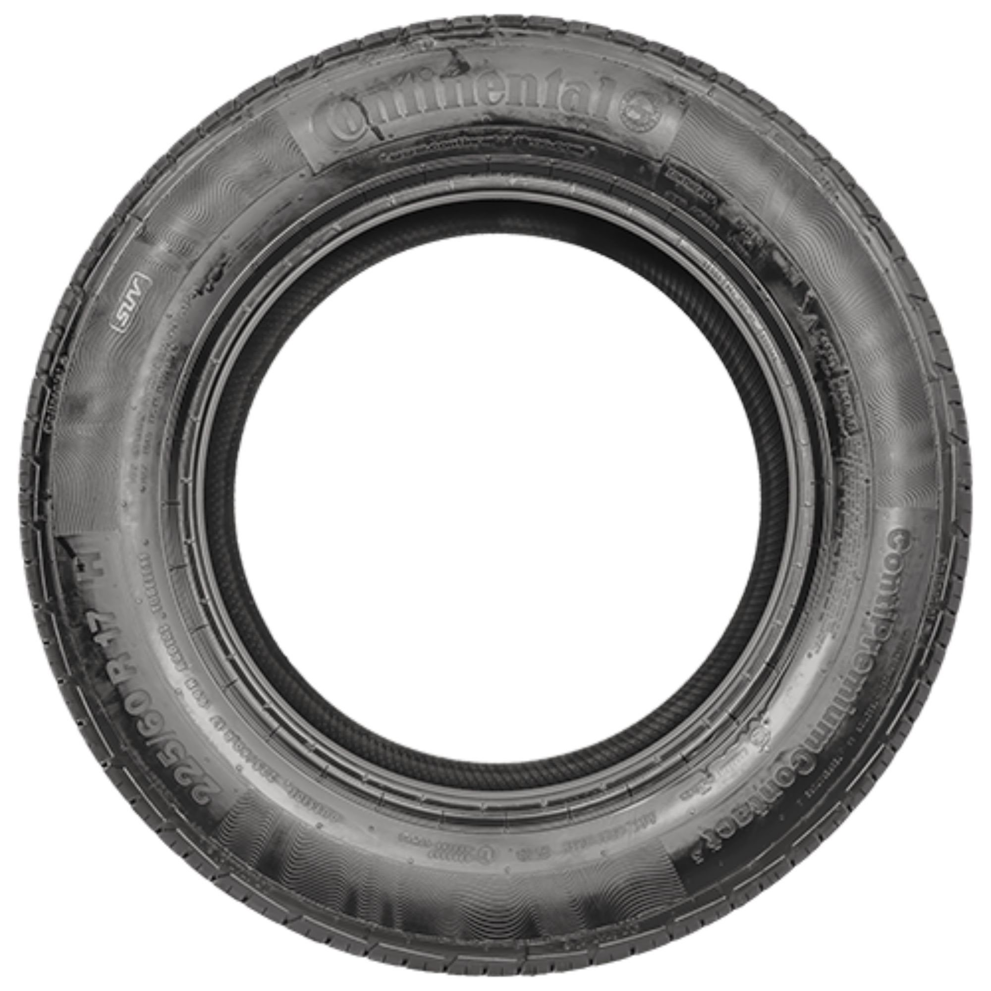 CONTINENTAL CONTIPREMIUMCONTACT 5 205/55R16 91V BSW