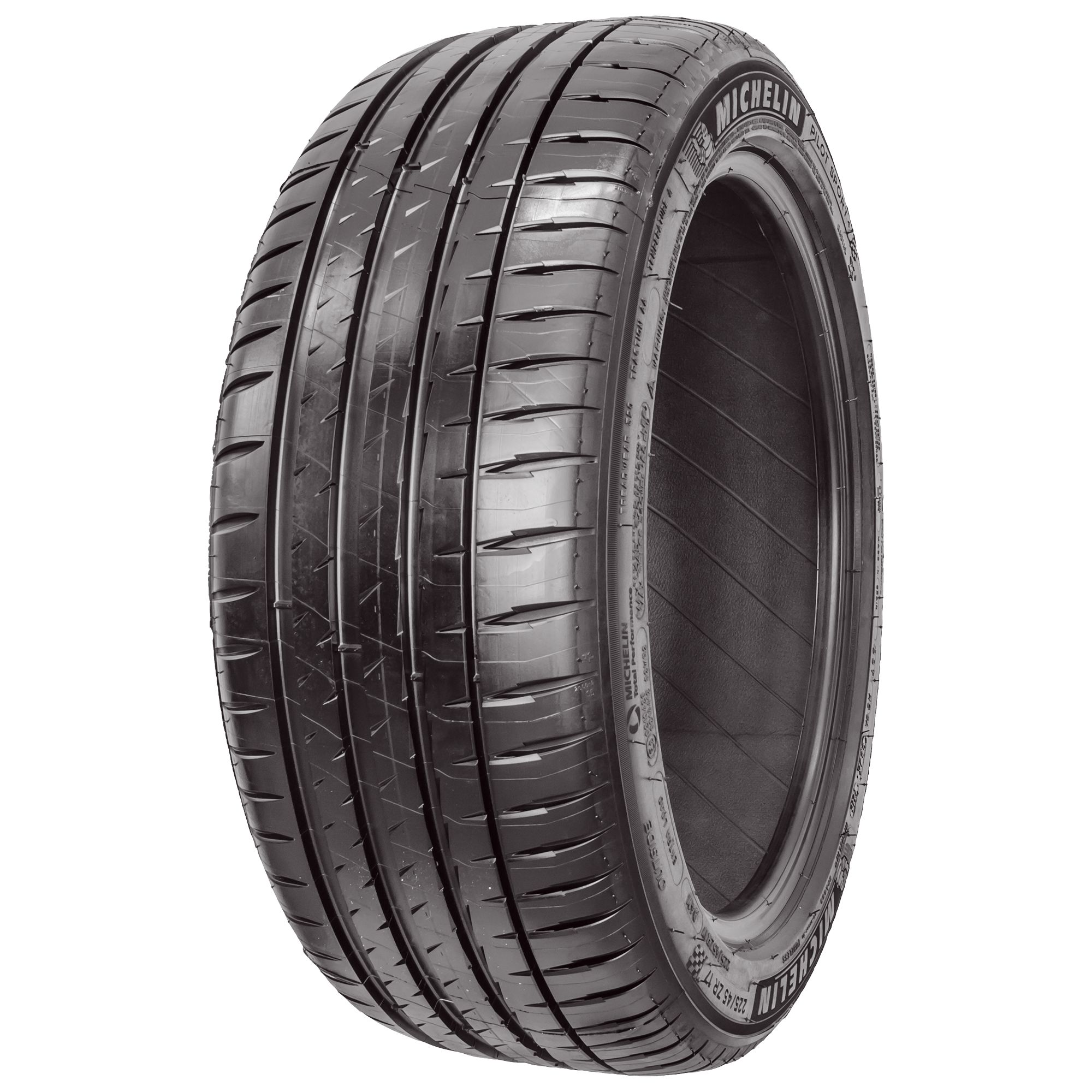 MICHELIN PILOT SPORT 4 (N0) 315/35R20 110(Y) (N0) XL MFS ACOUSTIC