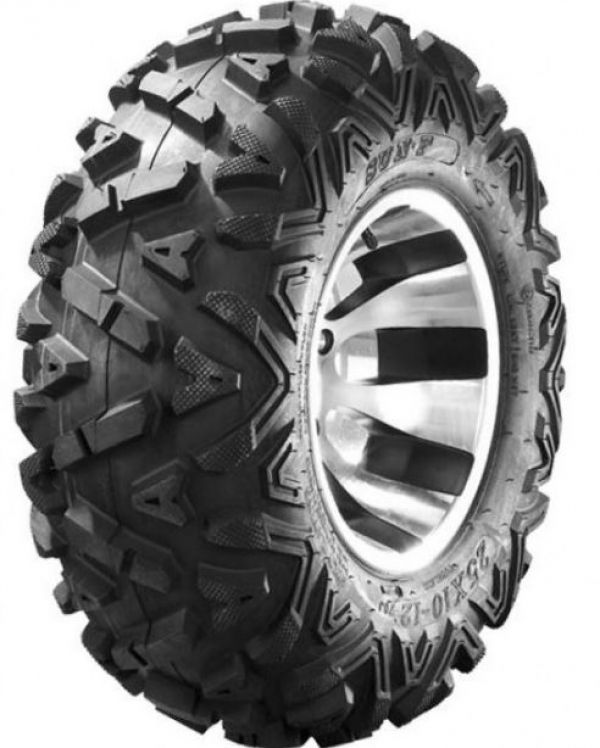 SUN-F 24x10.00 - 11 TL 70J A033 6PR