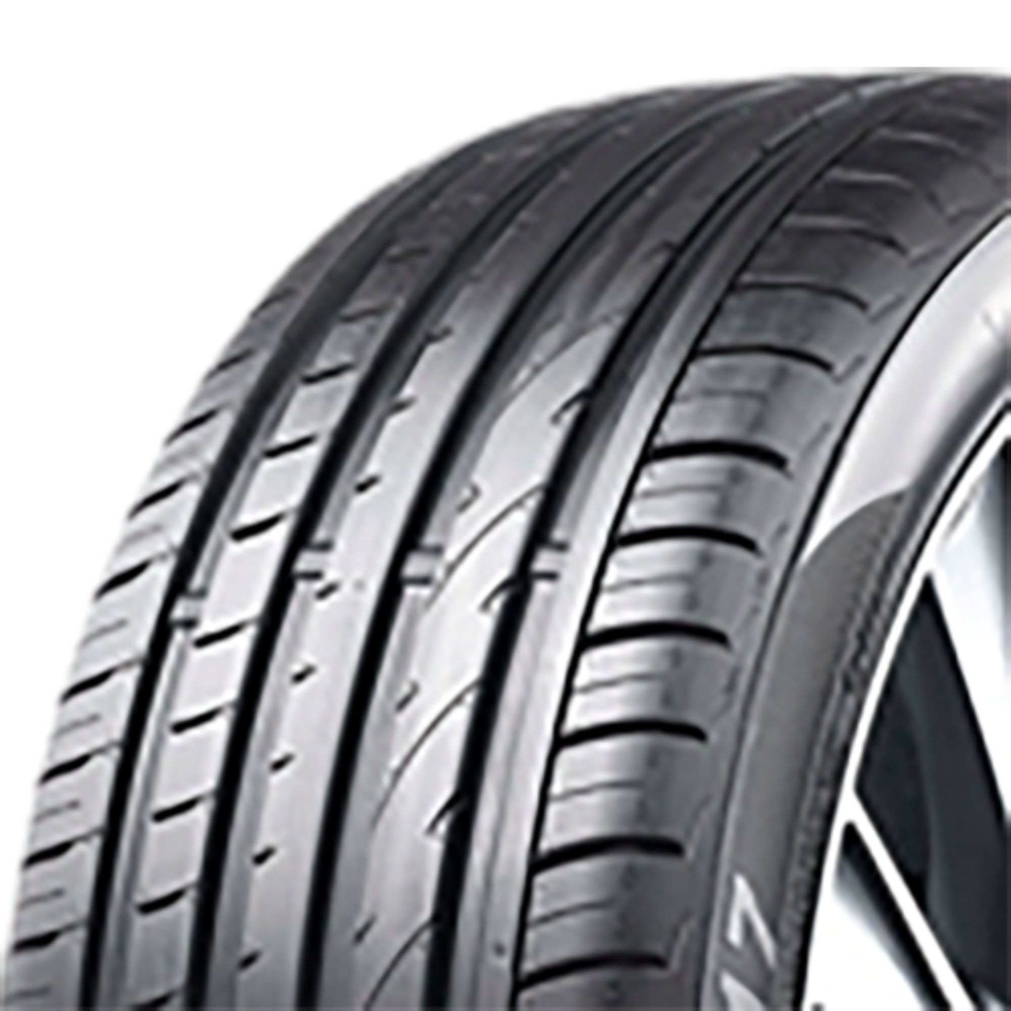 APTANY RA301 235/50R17 100W XL BSW