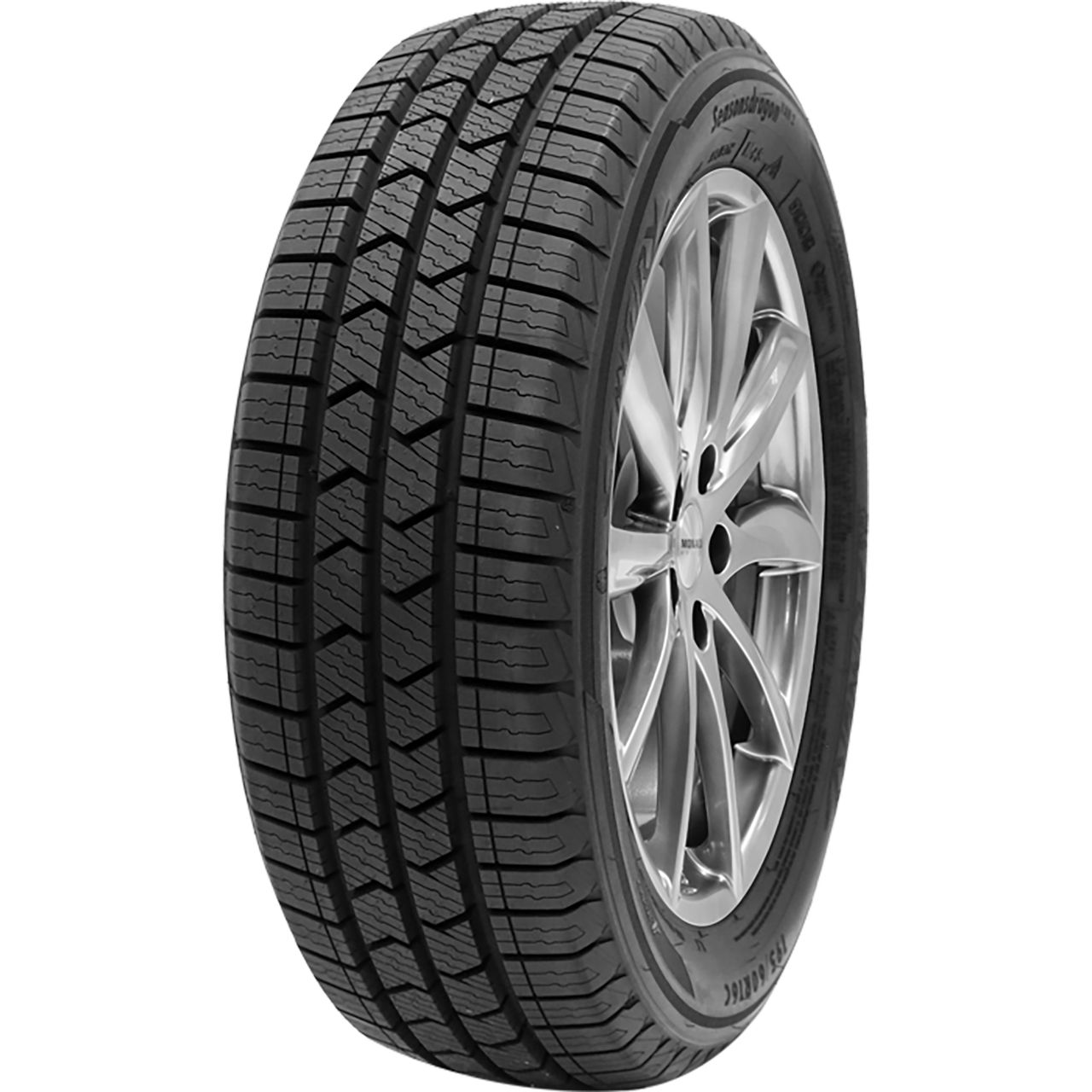 SENTURY SEASONSDRAGON VAN 2 195/60R16C 99/97H BSW