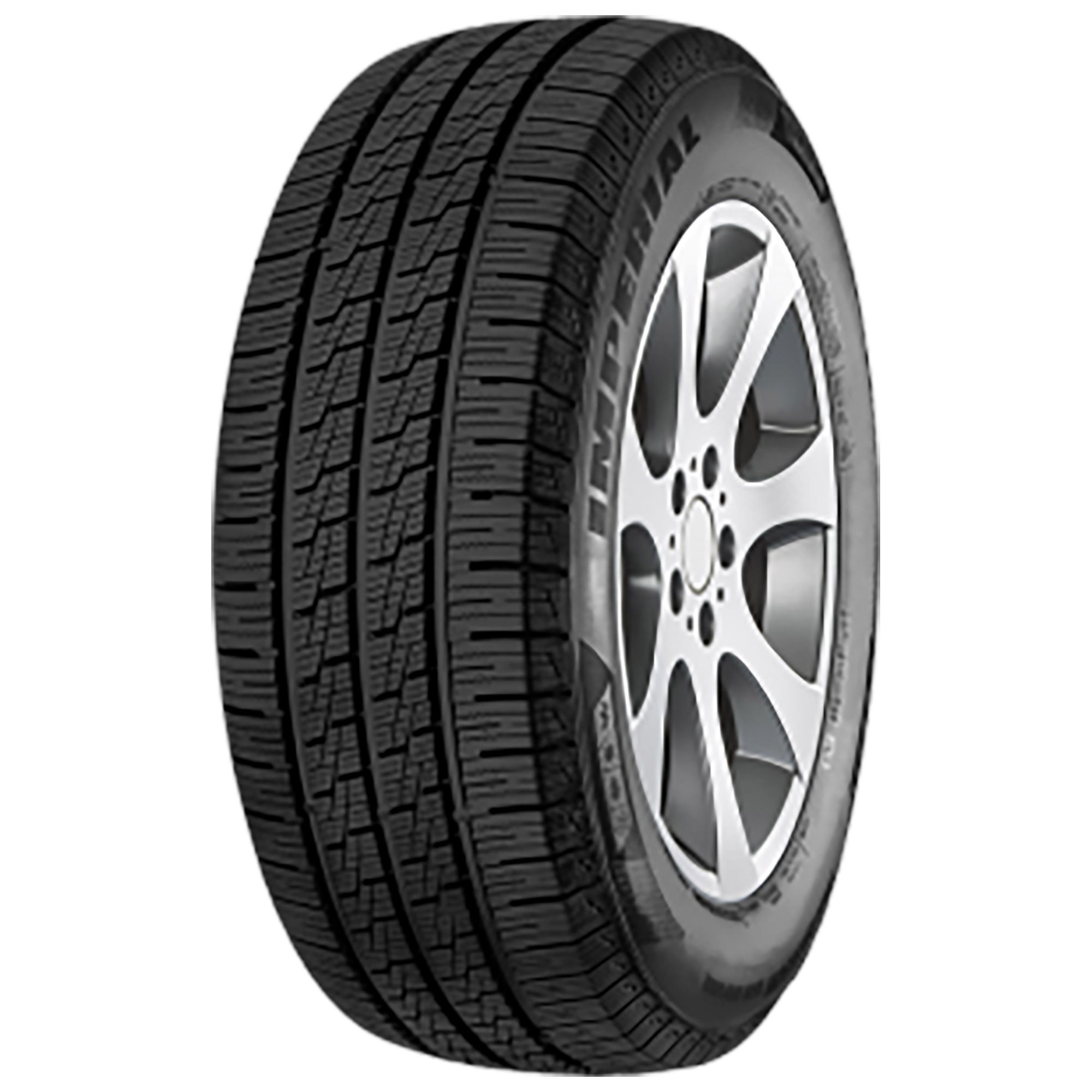 IMPERIAL VAN DRIVER AS 195/65R16C 104/102S BSW