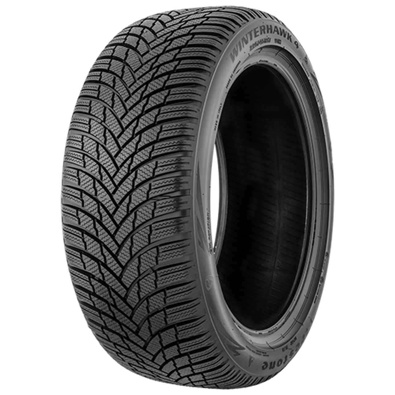 FIRESTONE WINTERHAWK 4 215/55R16 93H LAML