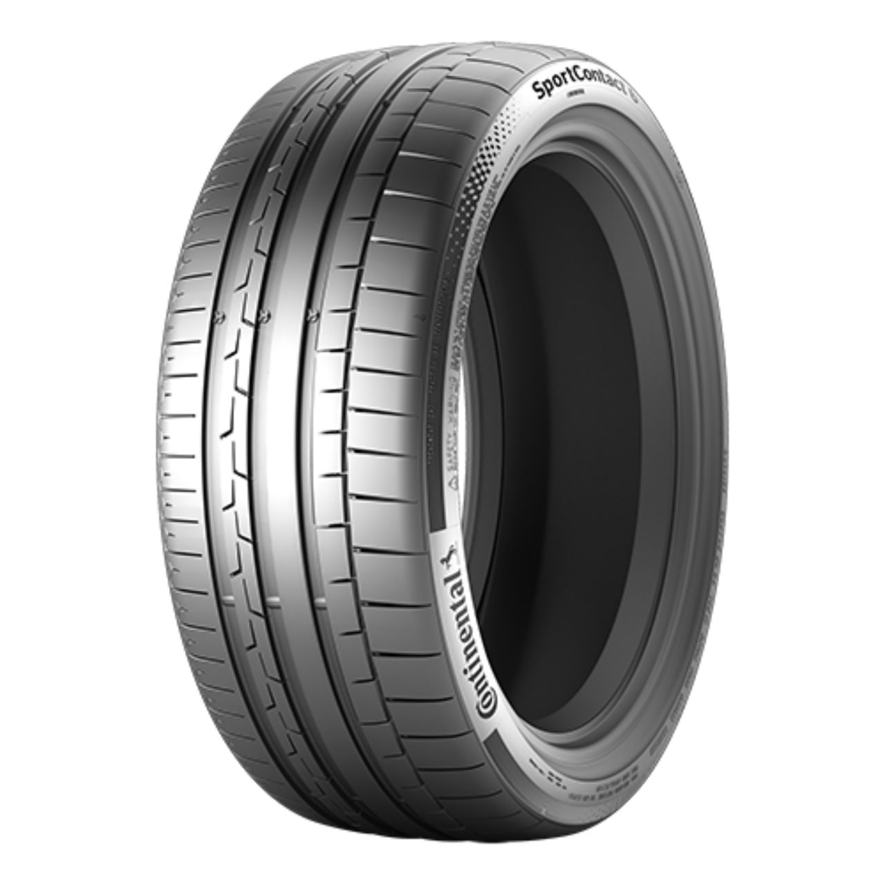 CONTINENTAL SPORTCONTACT 6 (EVc) 285/45R21 113Y (EVc) XL FR BSW