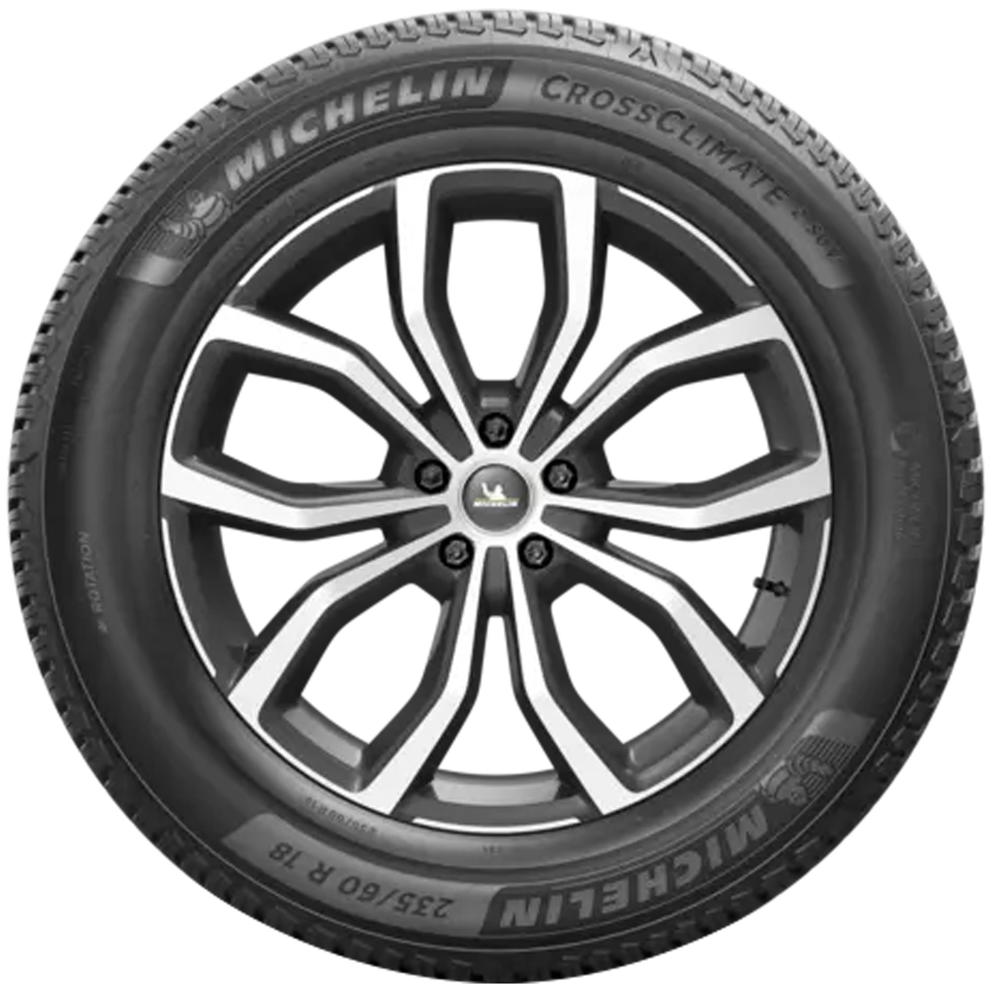 MICHELIN CROSSCLIMATE 2 SUV 265/40R22 106W XL FSL