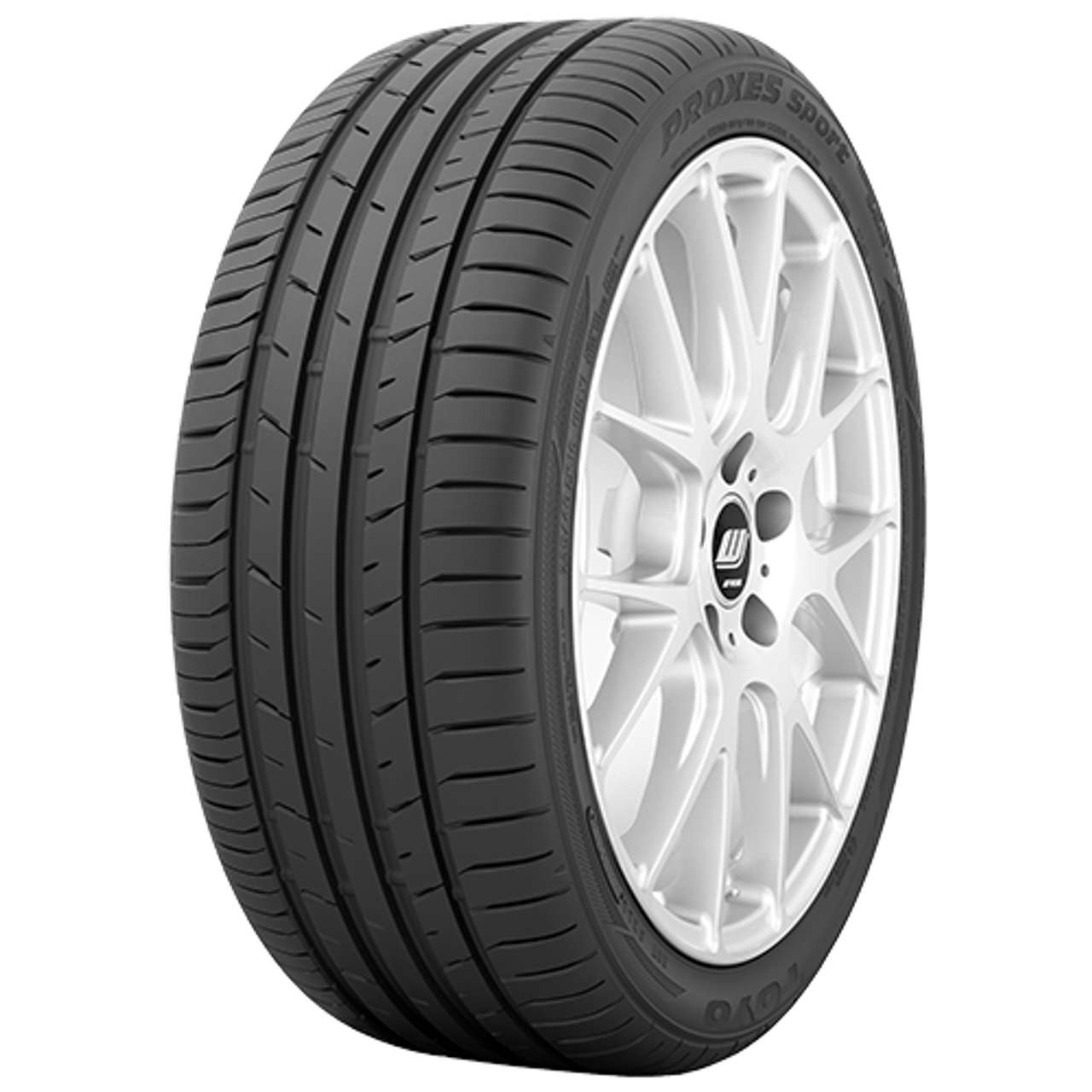 TOYO PROXES SPORT 295/35R19 104(Y) XL