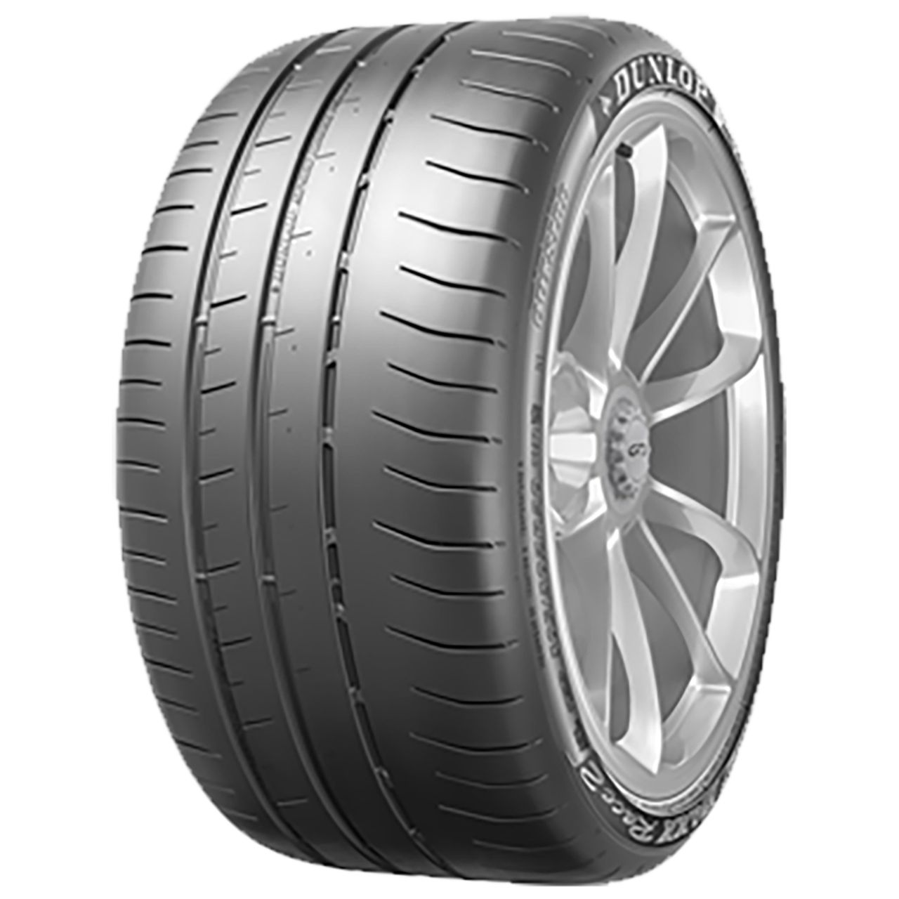 DUNLOP SPORT MAXX RACE 2 (N1) 325/30R21 108(Y) (N1) XL MFS