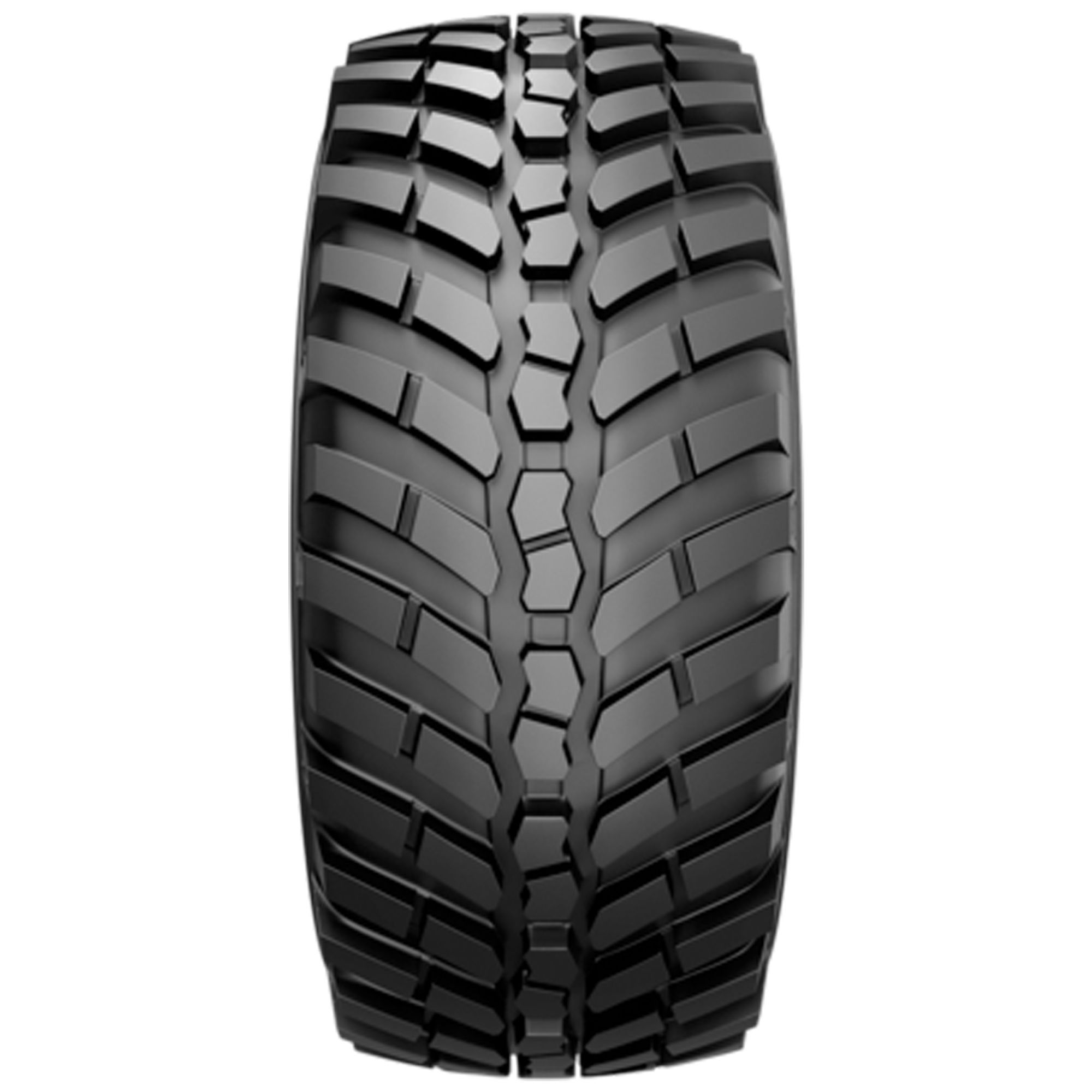ALLIANCE 440/80 R 34 TL 159A8/155D MULTIUSE 550 M+S STEEL BELTED, BLOCK PROFIL, (16.9R34), ECE106