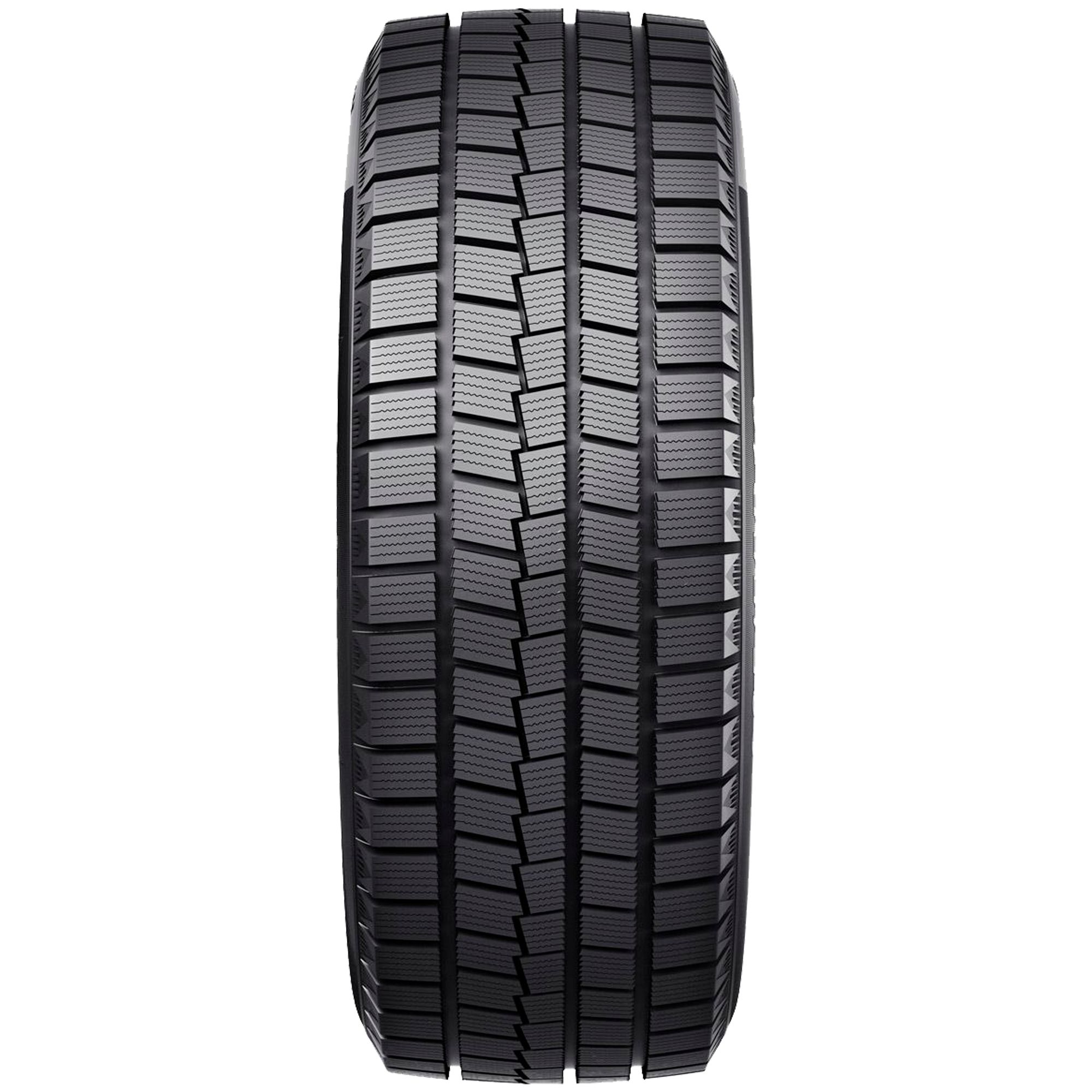 WINRUN WINTERCROSS WR12 245/45R18 100S XL NORDIC COMPOUND BSW