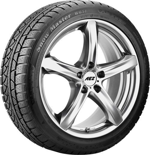 PETLAS SNOW MASTER W651 205/55R16 91H