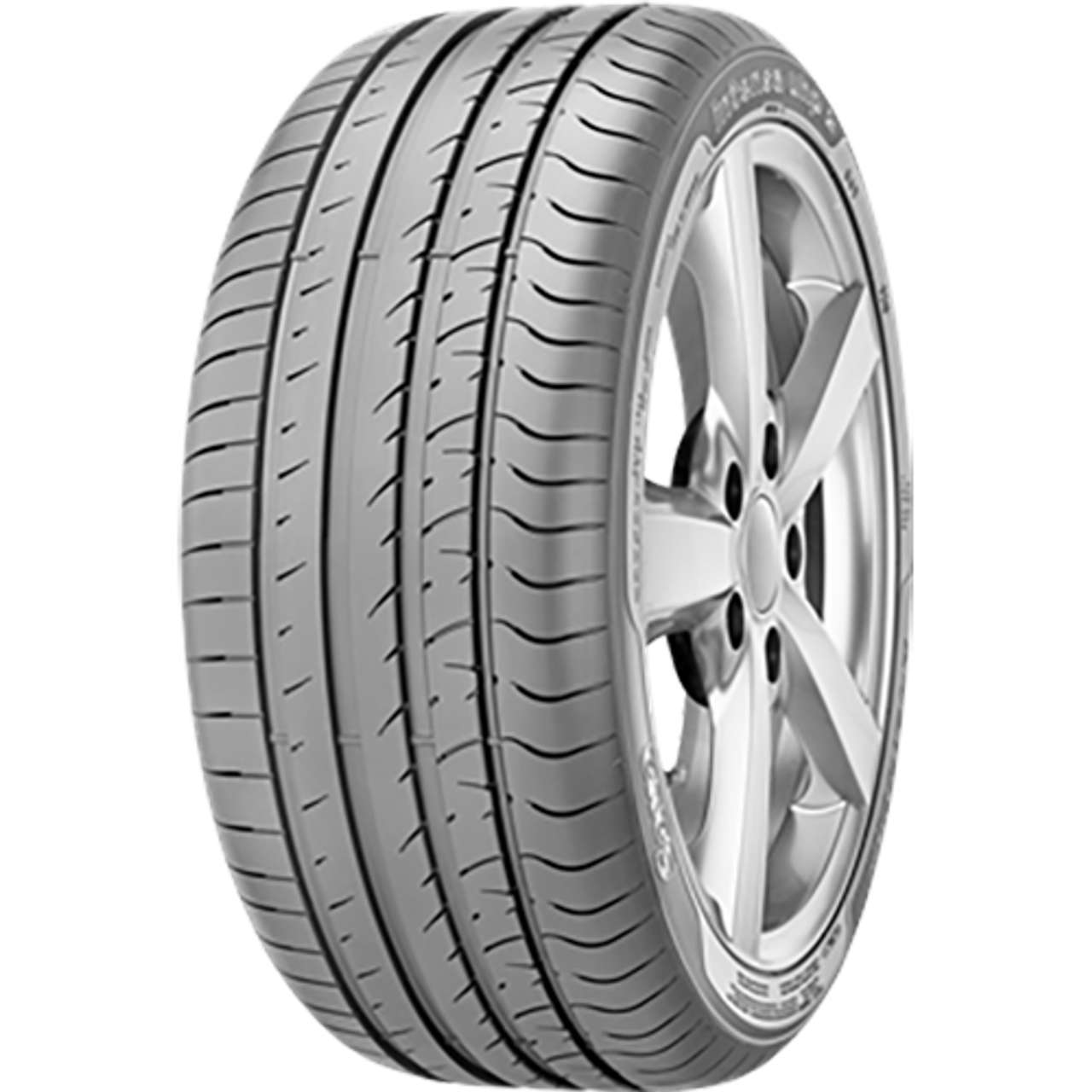 SAVA INTENSA UHP 2 255/35R20 97Y MFS XL