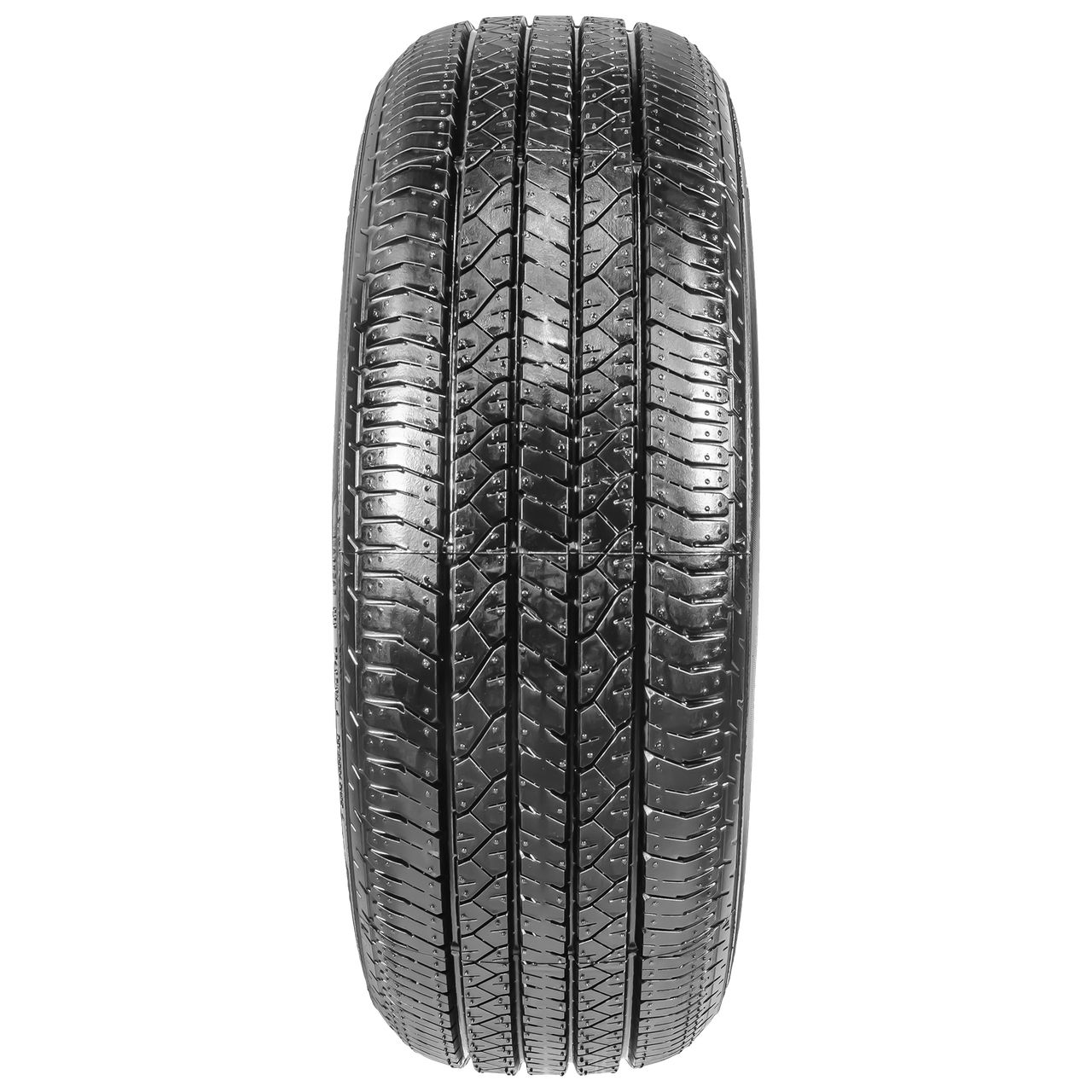 DUNLOP SP SPORT 270 235/55R18 99V RHD