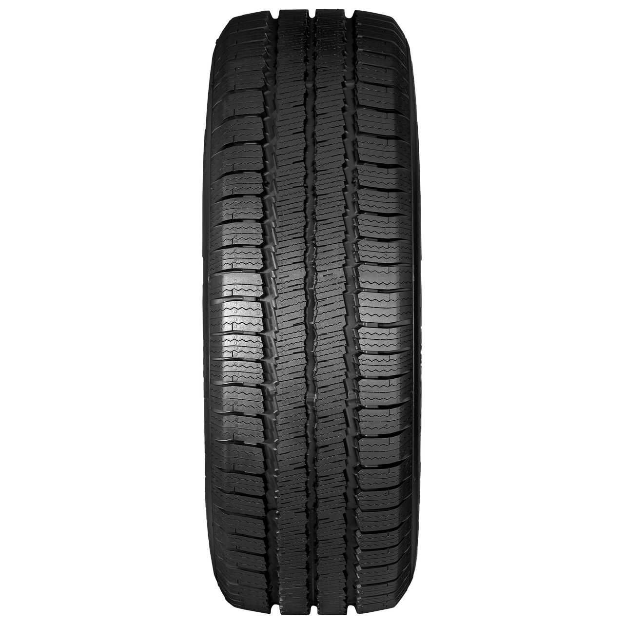 GT-RADIAL MAXMILER WT2 CARGO 165/70R14C 89/87R BSW